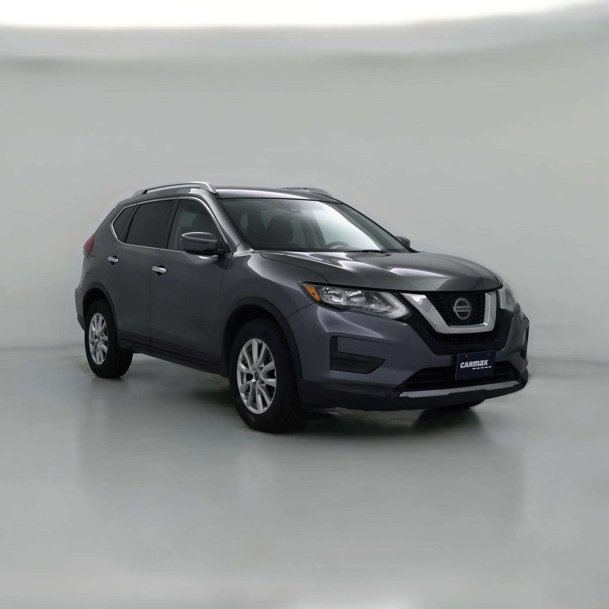 Thumbnail: 2019 Nissan Rogue - 1
