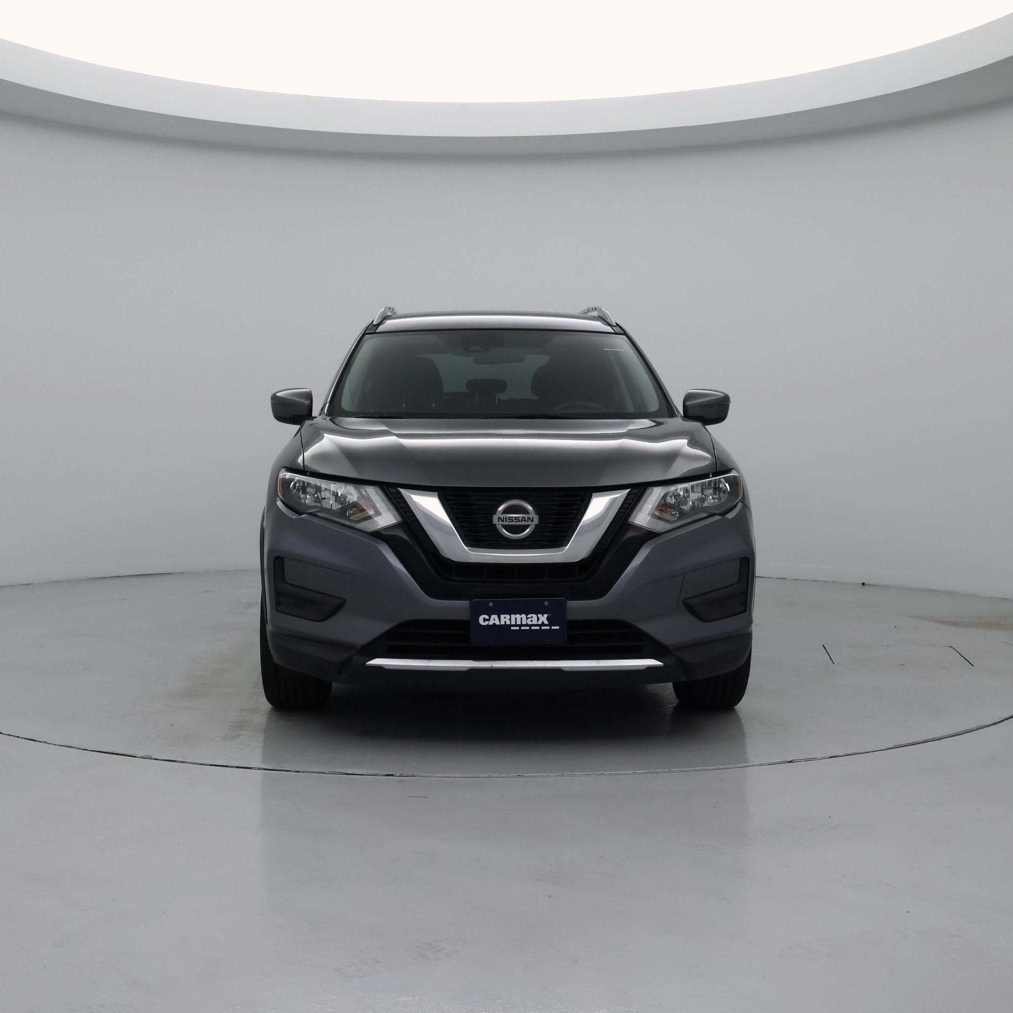 Thumbnail: 2019 Nissan Rogue - 5