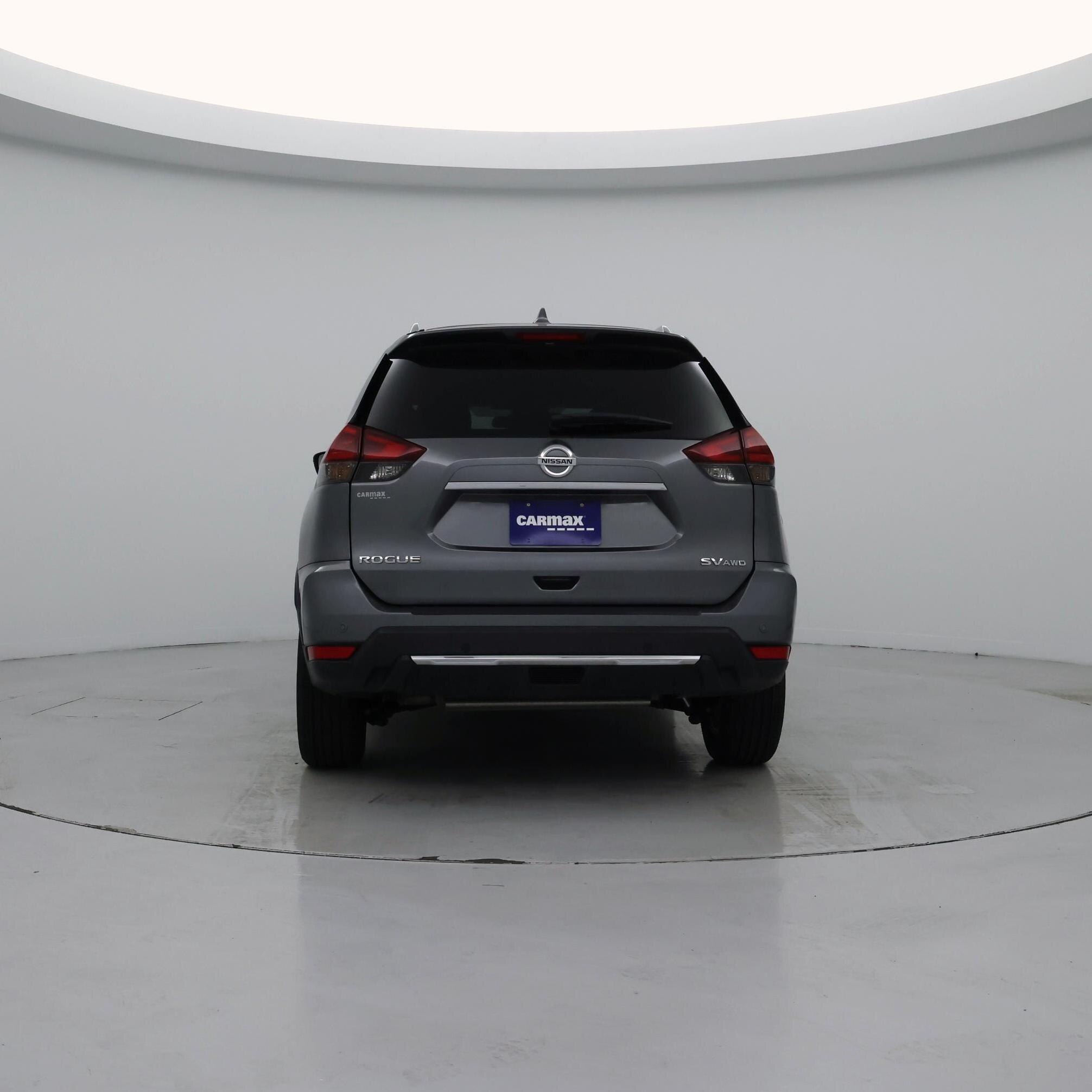 Thumbnail: 2019 Nissan Rogue - 6
