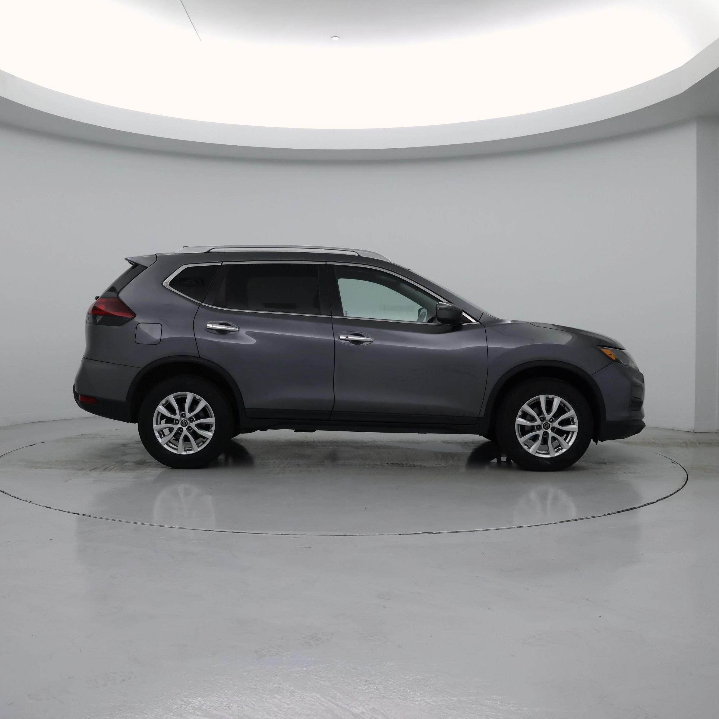 Thumbnail: 2019 Nissan Rogue - 7