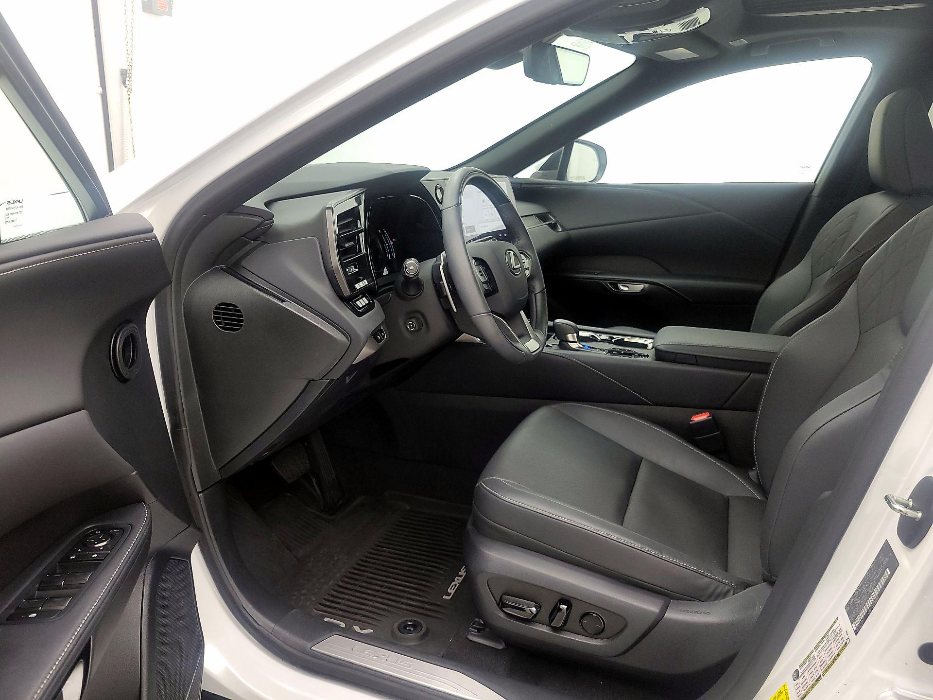 Thumbnail: 2024 Lexus RX - 11