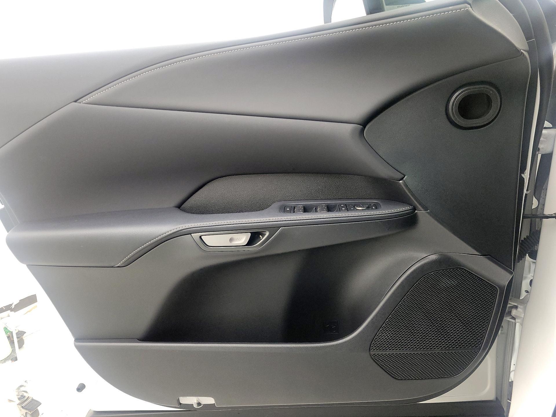 Thumbnail: 2024 Lexus RX - 12