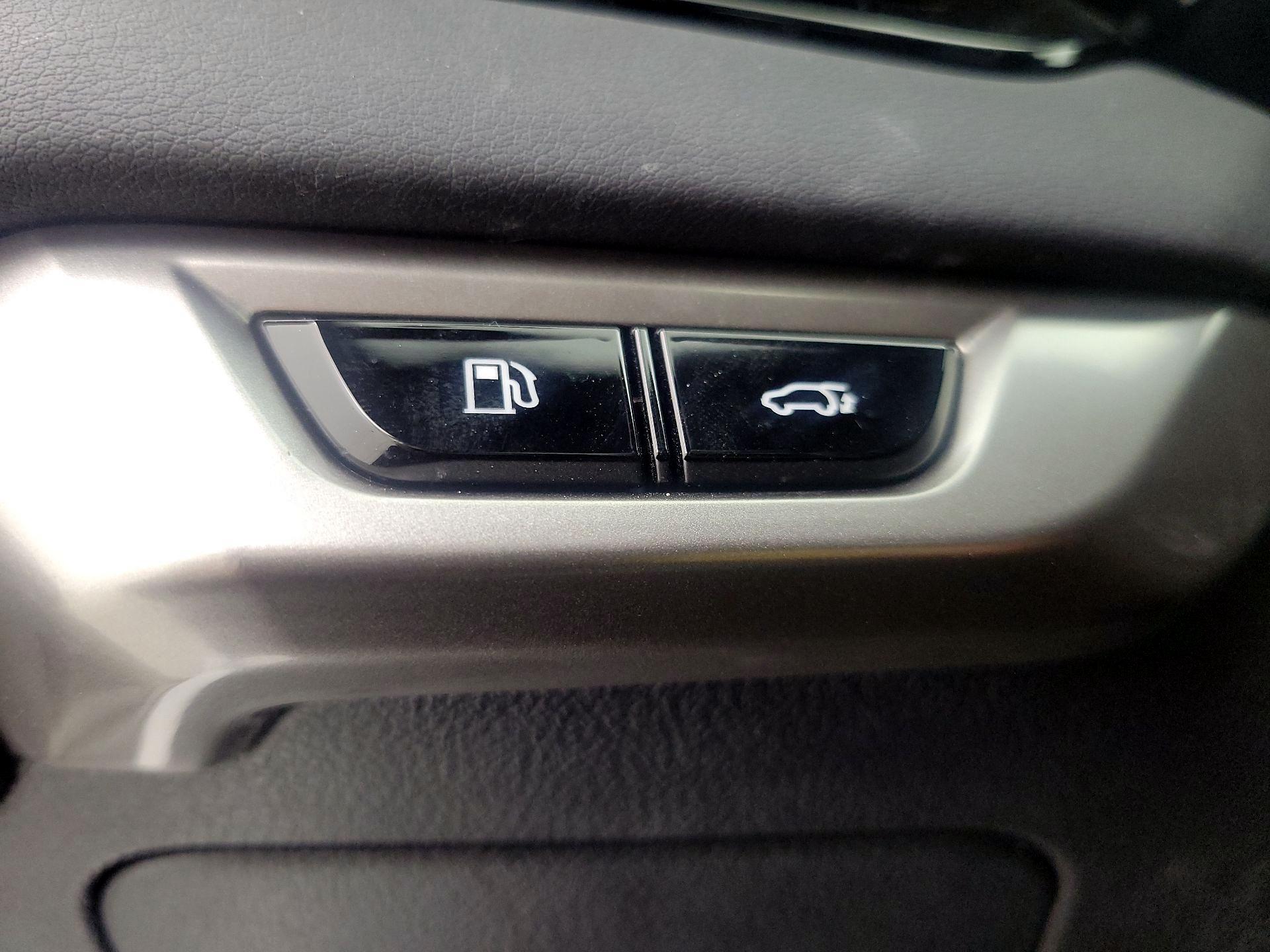 Thumbnail: 2024 Lexus RX - 13