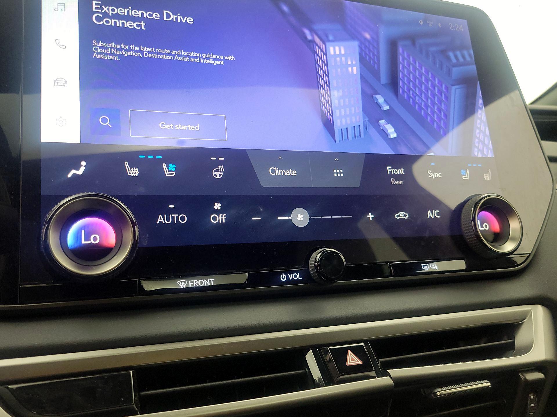 Thumbnail: 2024 Lexus RX - 16