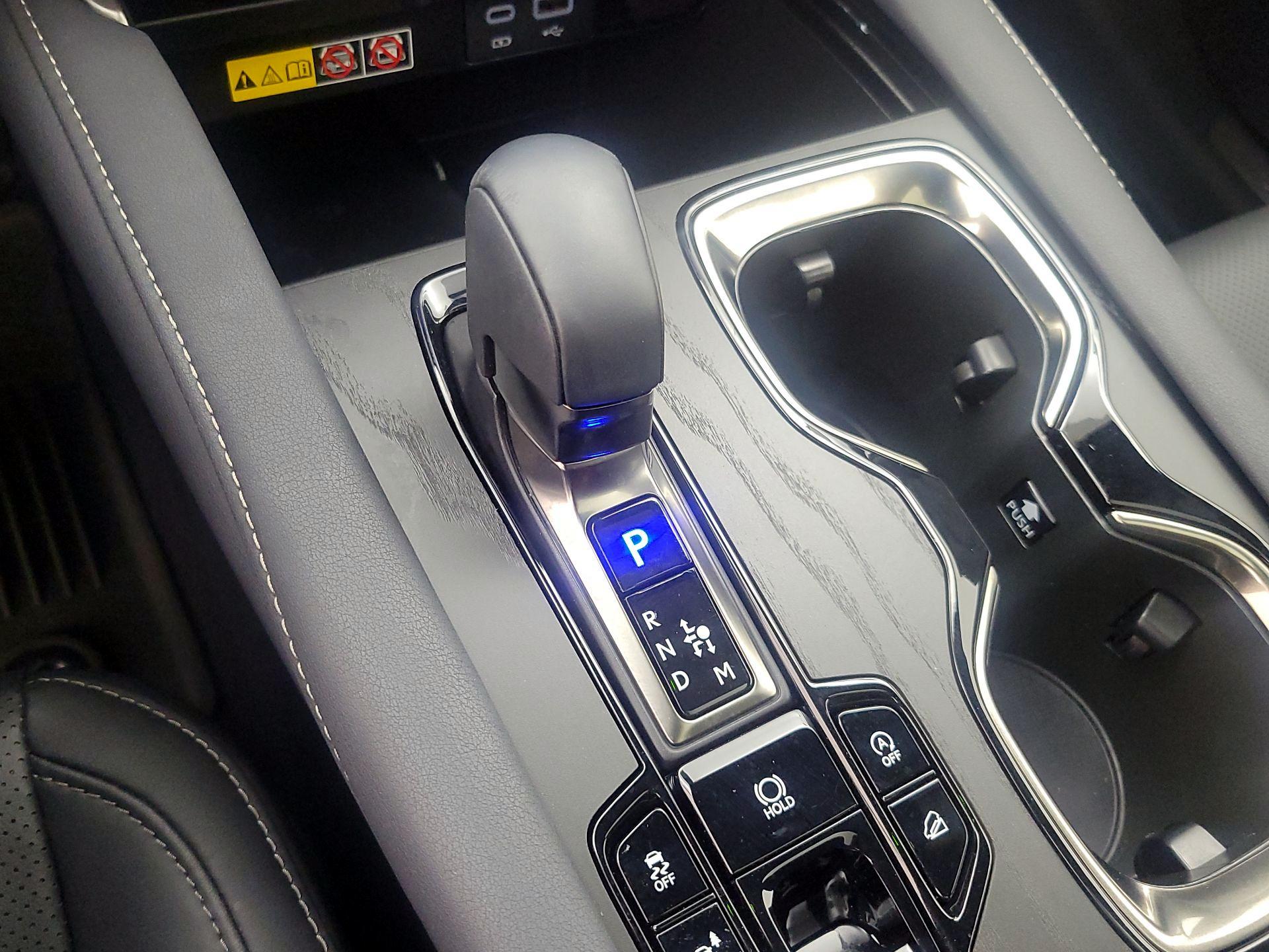 Thumbnail: 2024 Lexus RX - 17