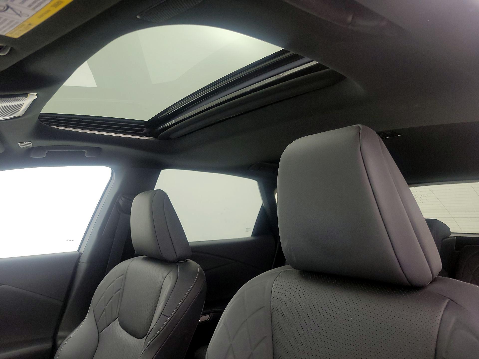 Thumbnail: 2024 Lexus RX - 19