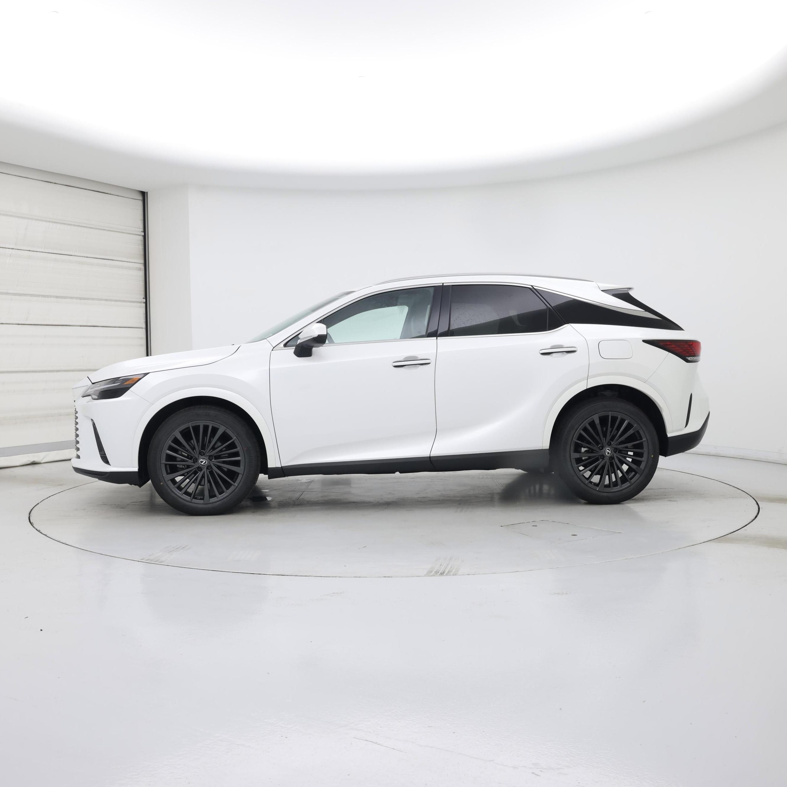 Thumbnail: 2024 Lexus RX - 3