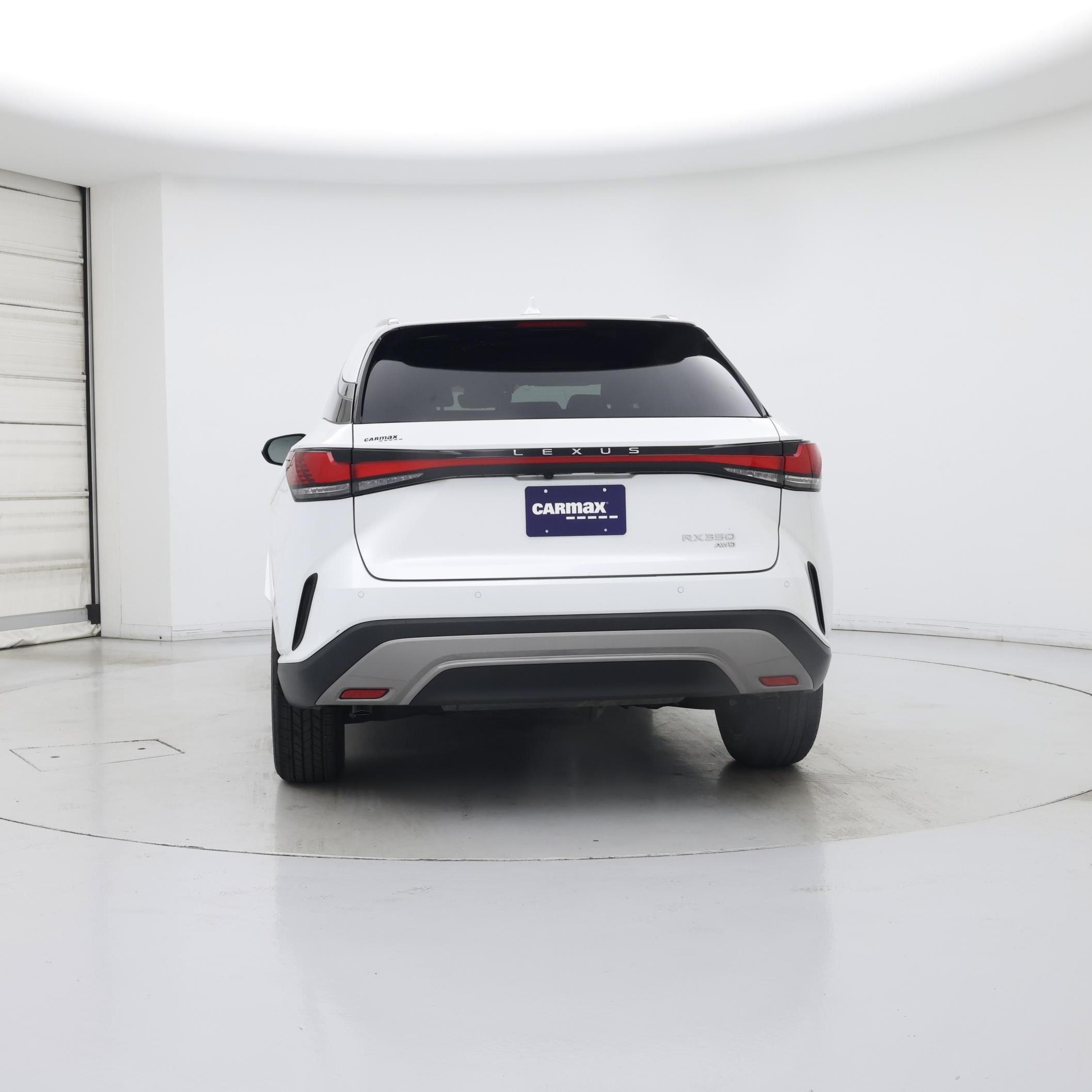 Thumbnail: 2024 Lexus RX - 6