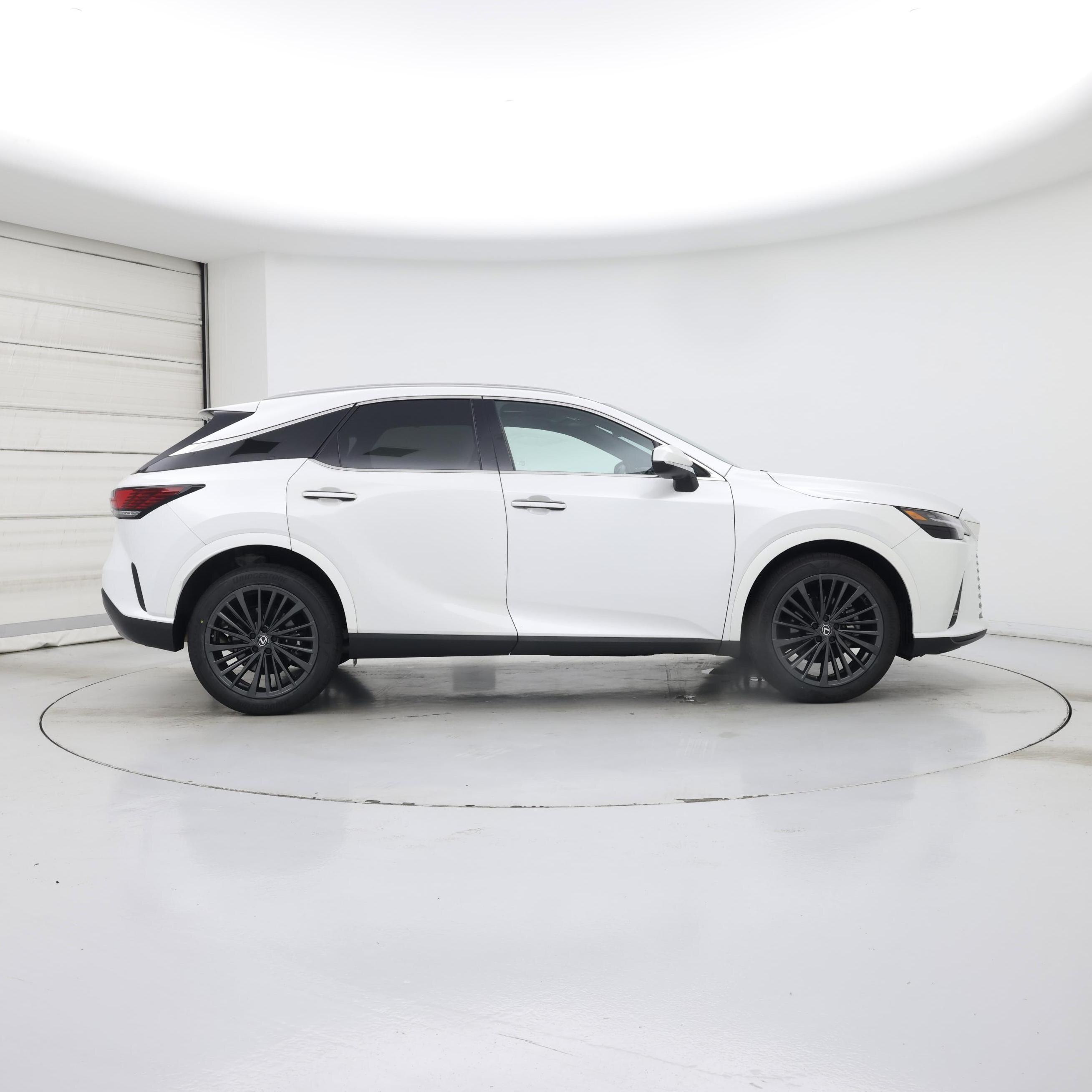 Thumbnail: 2024 Lexus RX - 7