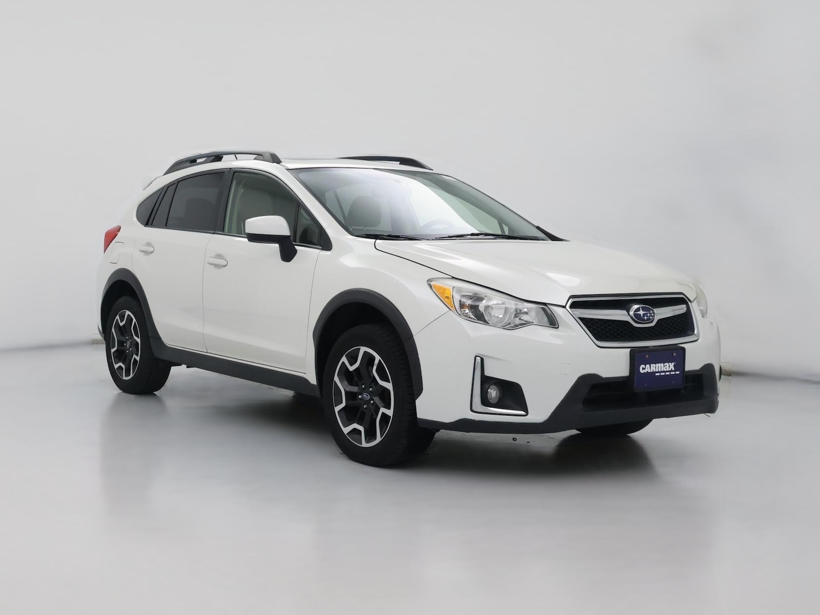 2017 Subaru Crosstrek