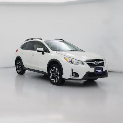 2017 Subaru Crosstrek Premium