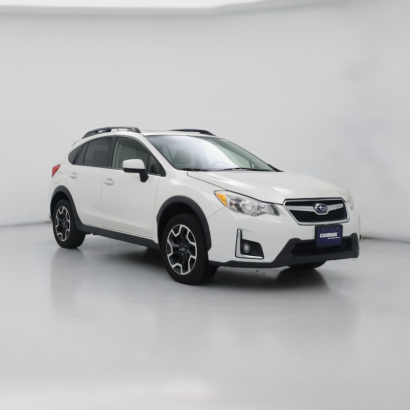 2017 Subaru Crosstrek Premium