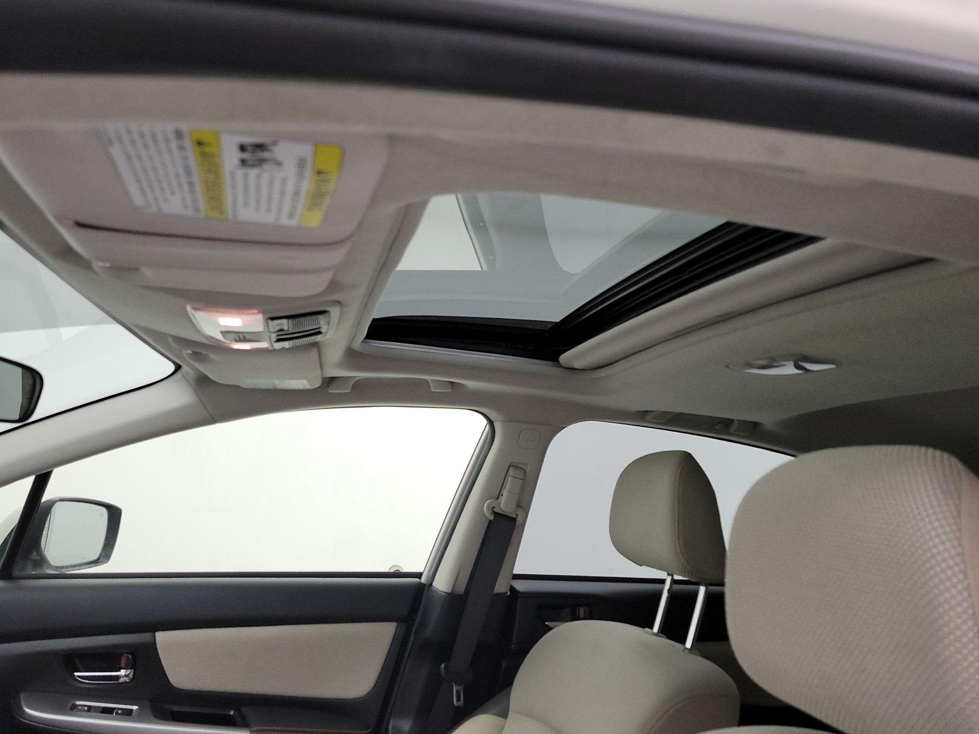 Thumbnail: 2017 Subaru Crosstrek - 19