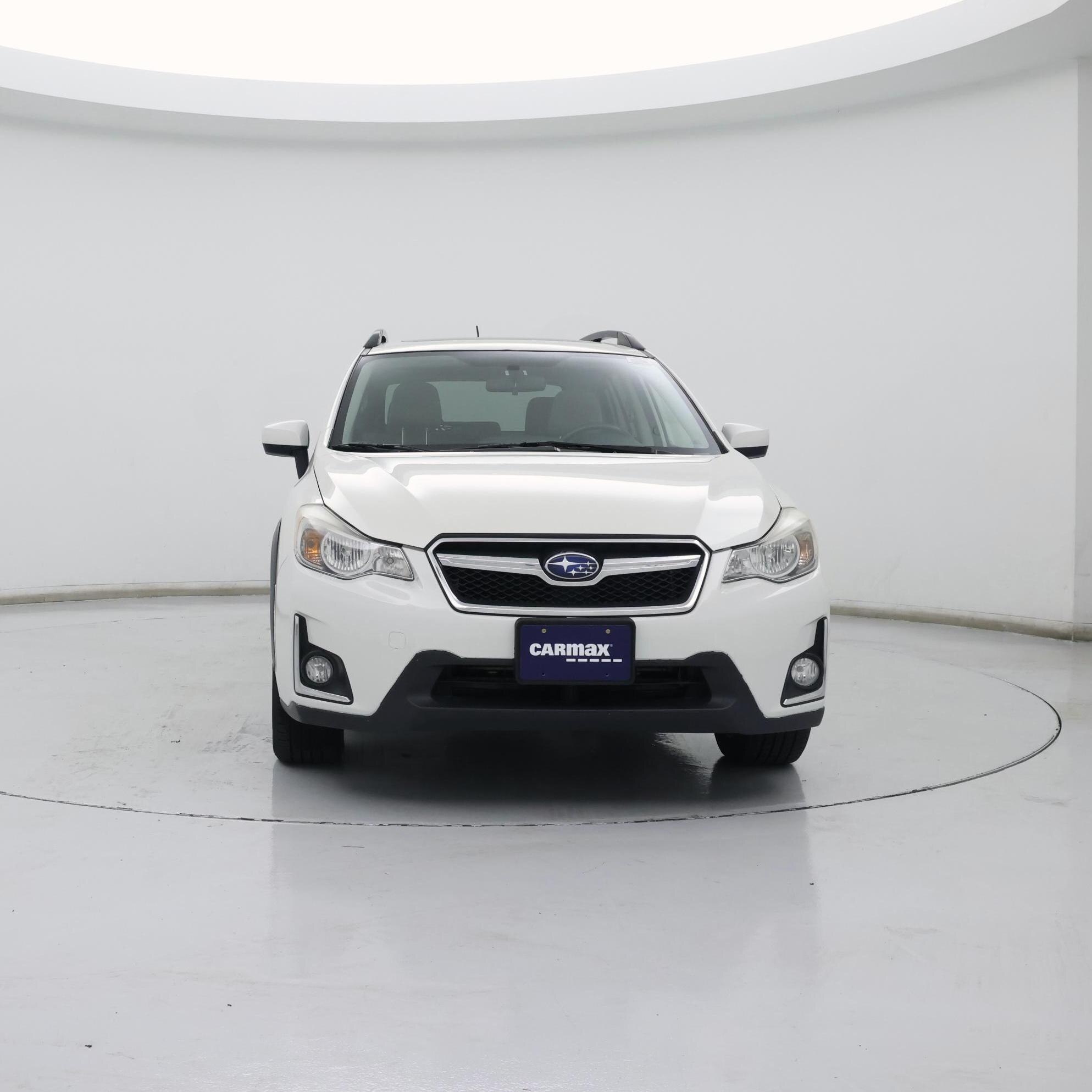 Thumbnail: 2017 Subaru Crosstrek - 5