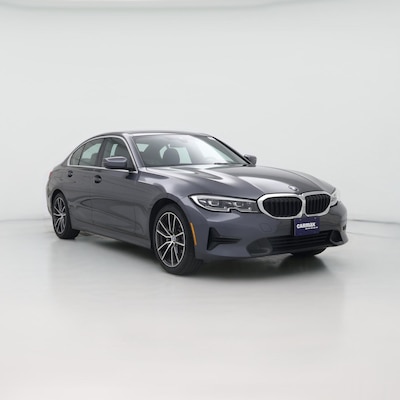 2021 BMW 330 I xDrive