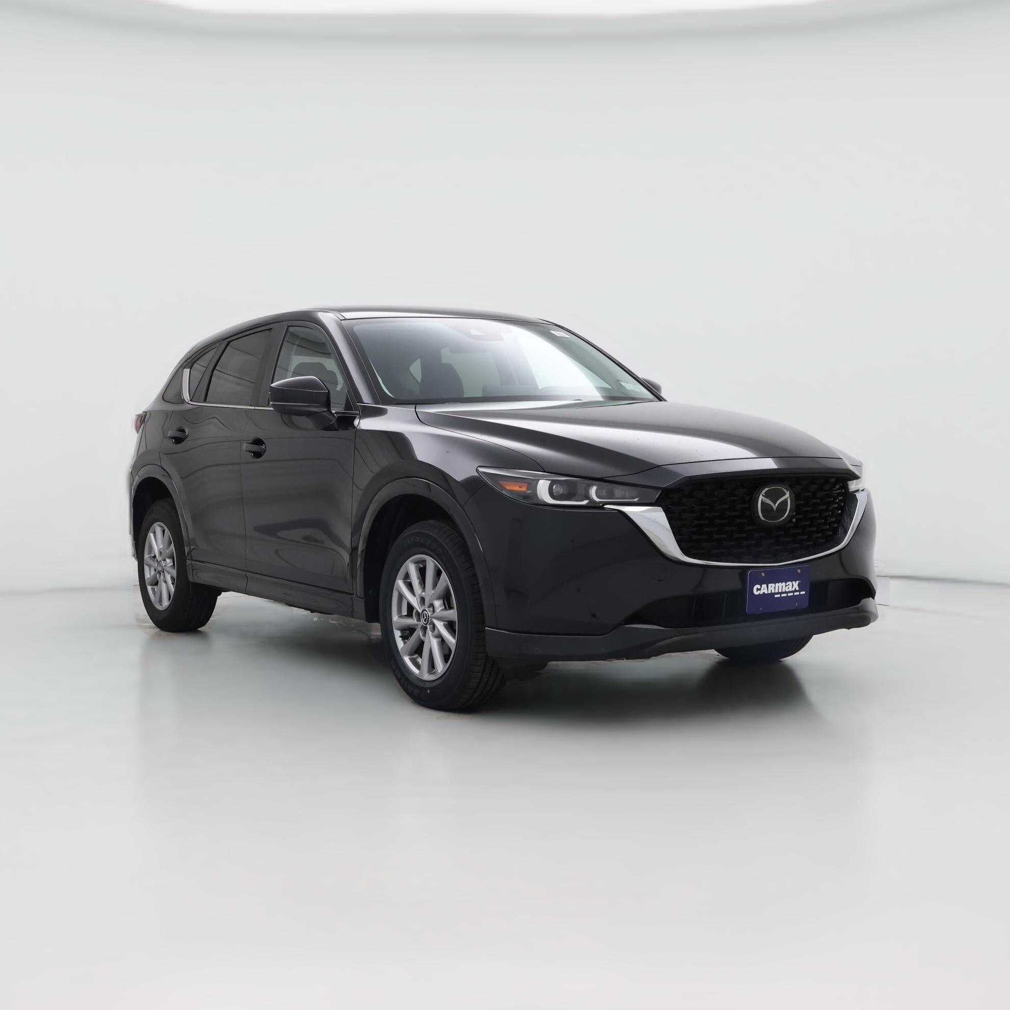 Thumbnail: 2024 Mazda CX-5 - 1