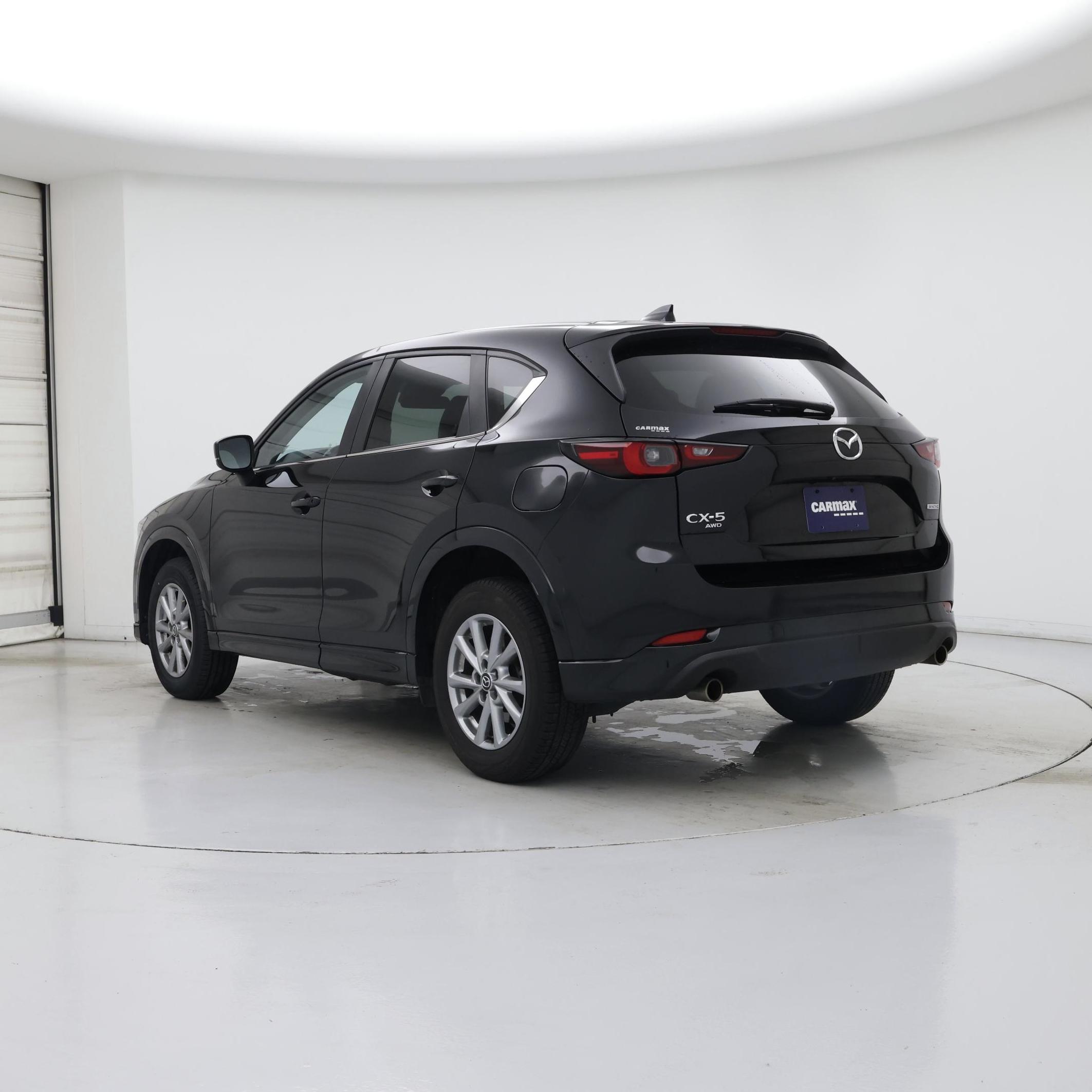 Thumbnail: 2024 Mazda CX-5 - 2