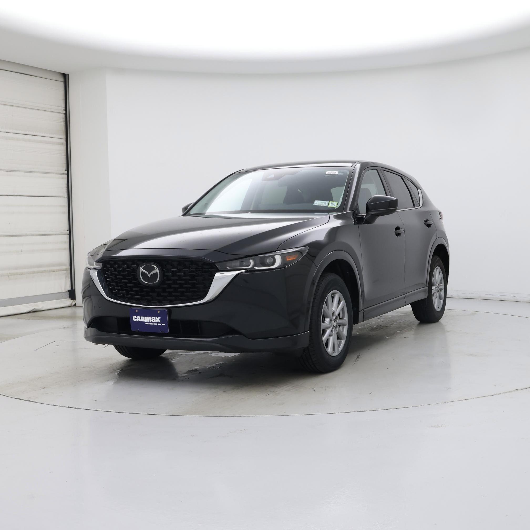 Thumbnail: 2024 Mazda CX-5 - 4