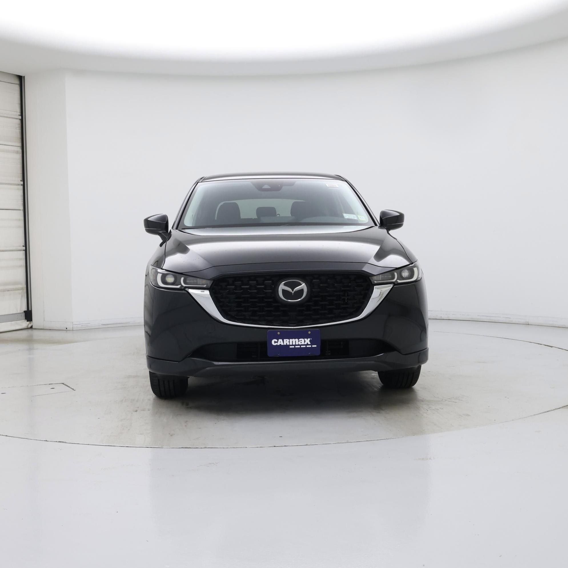 Thumbnail: 2024 Mazda CX-5 - 5