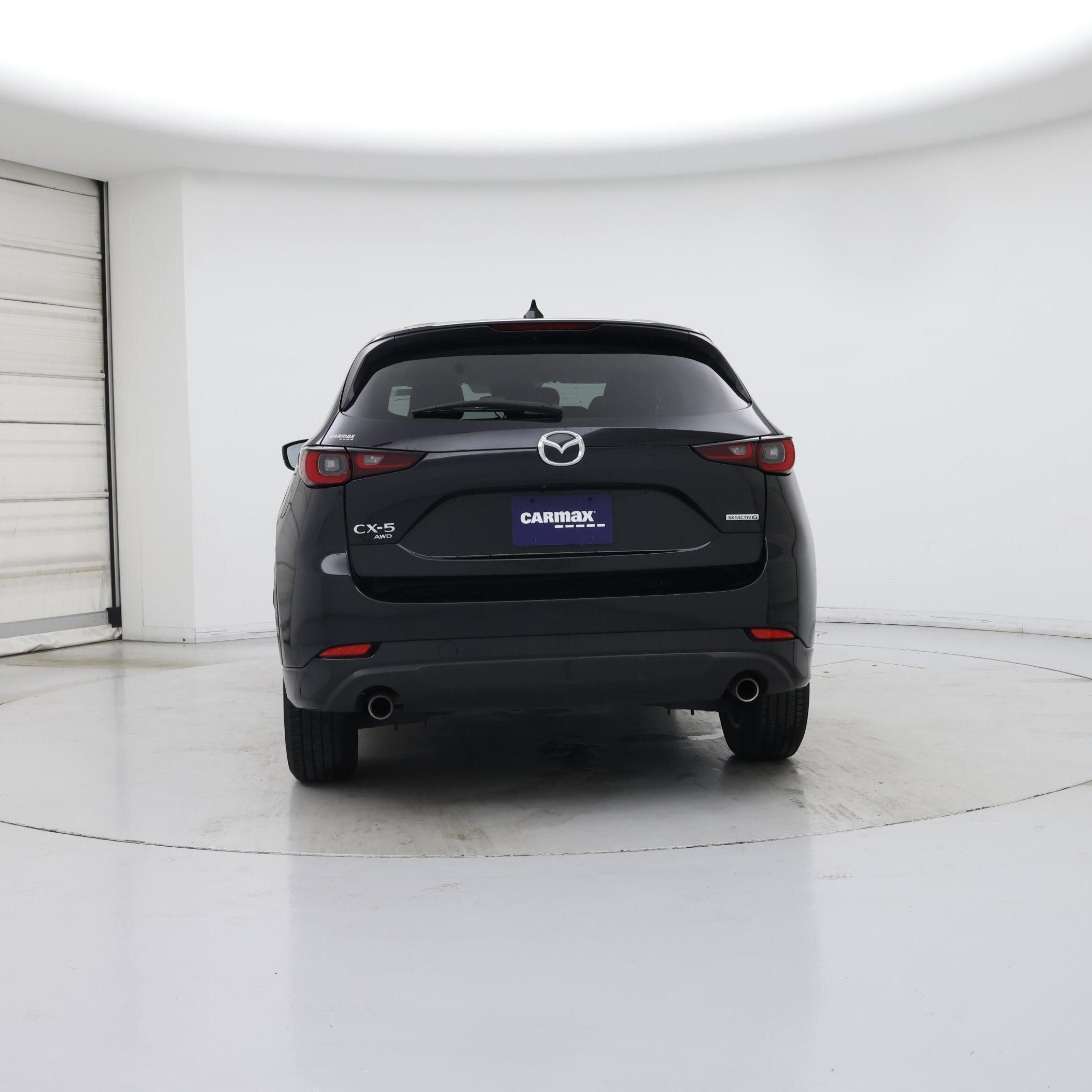 Thumbnail: 2024 Mazda CX-5 - 6