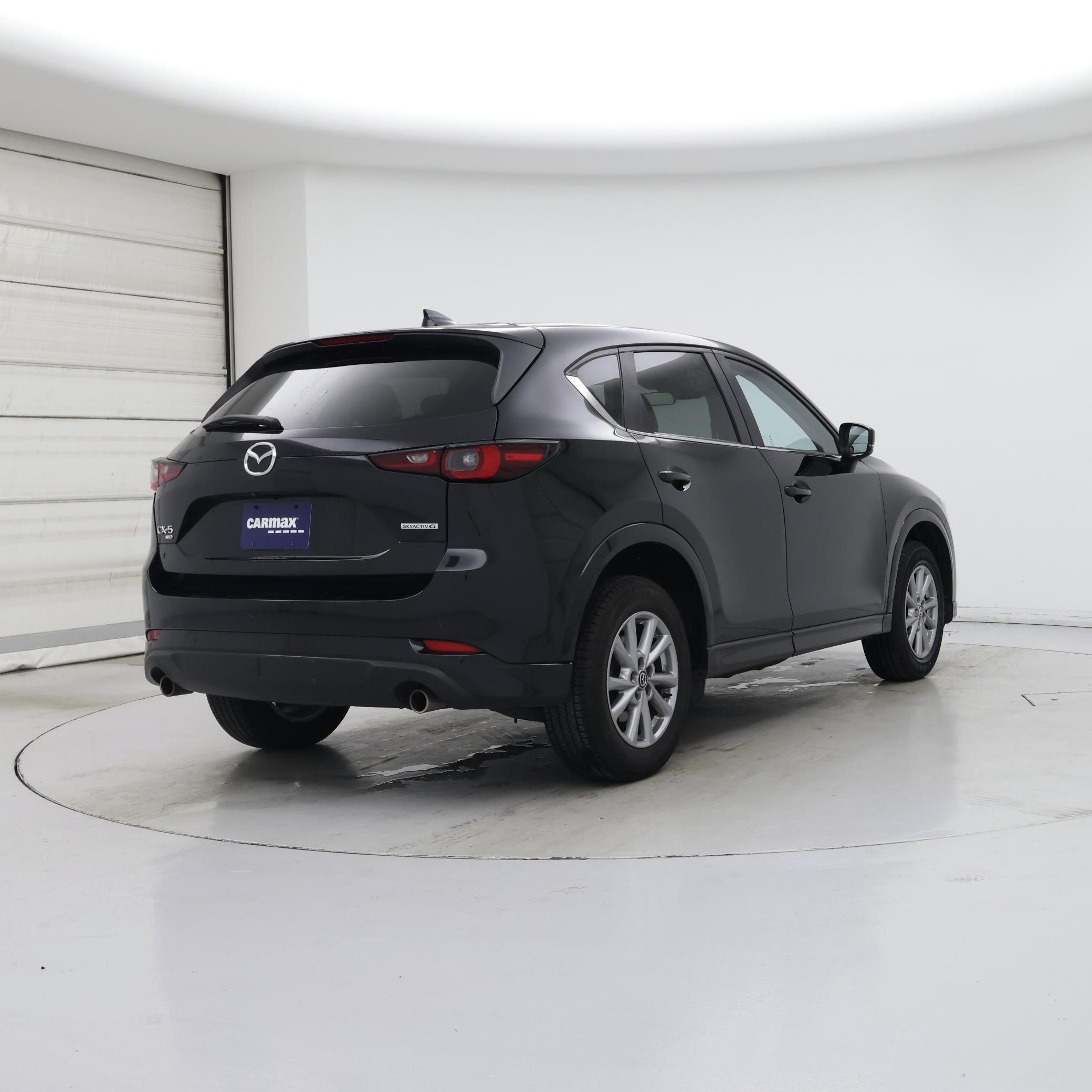 Thumbnail: 2024 Mazda CX-5 - 8