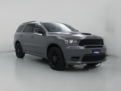 2020 Dodge Durango GT Plus