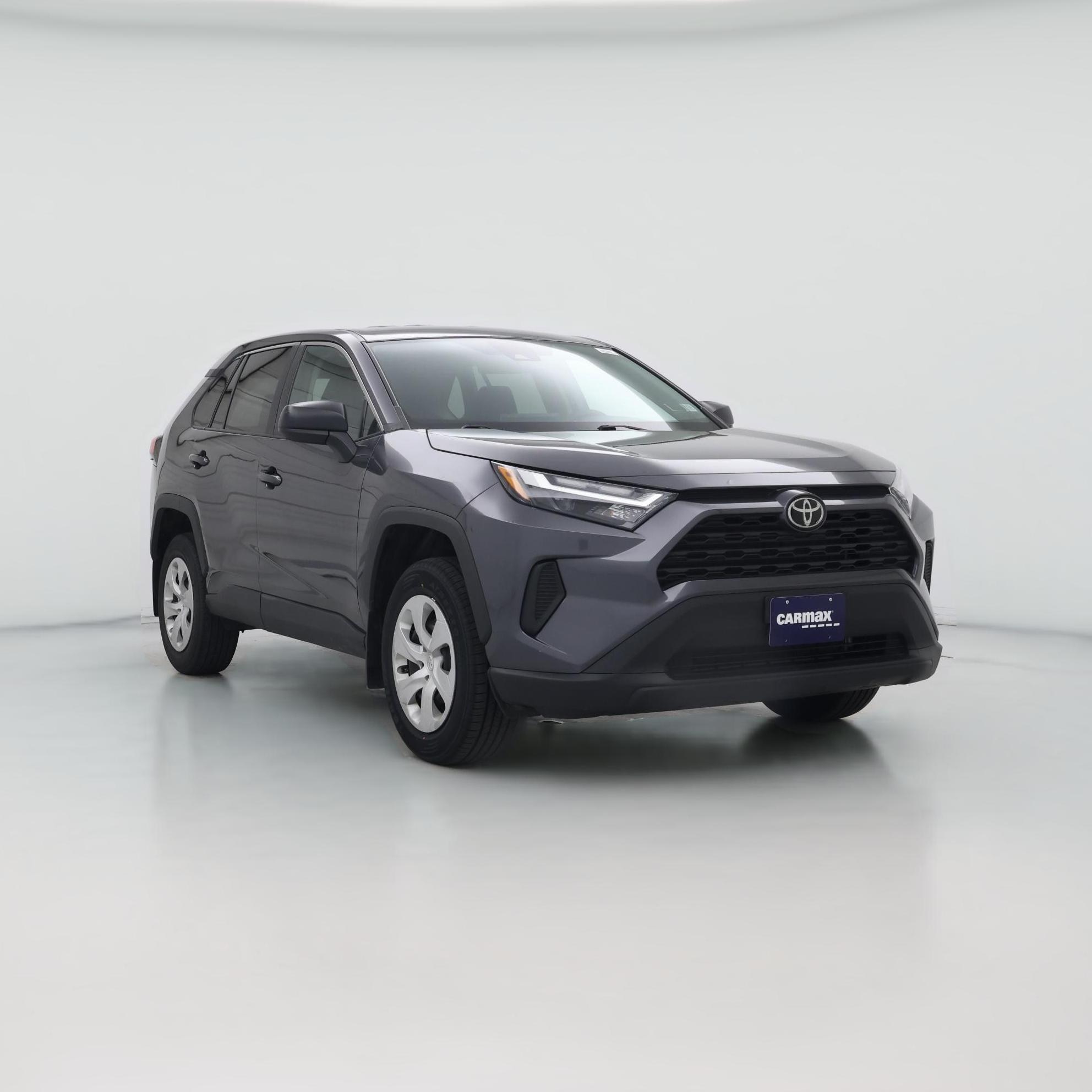 Thumbnail: 2023 Toyota RAV4 - 1