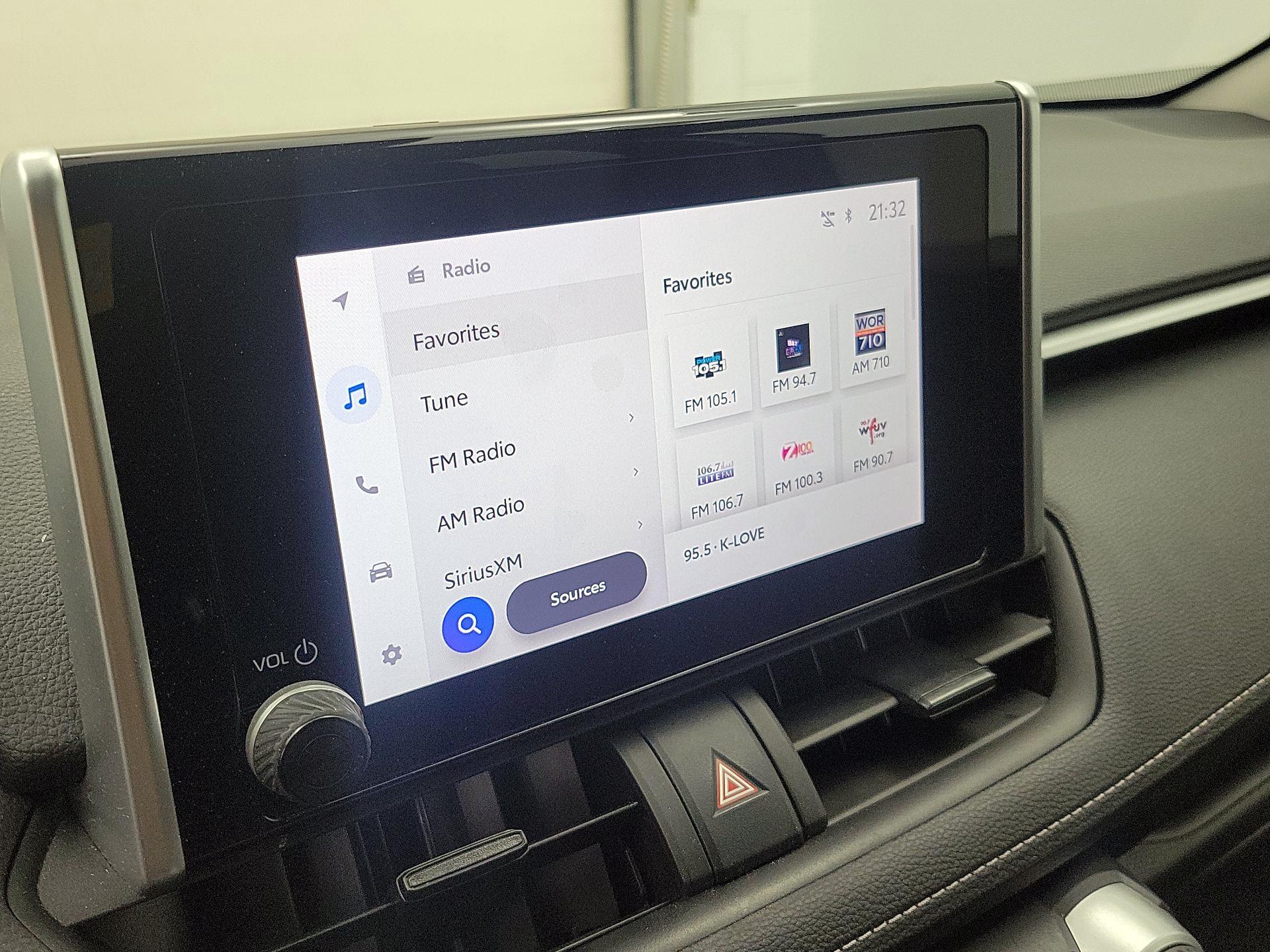 Thumbnail: 2023 Toyota RAV4 - 15