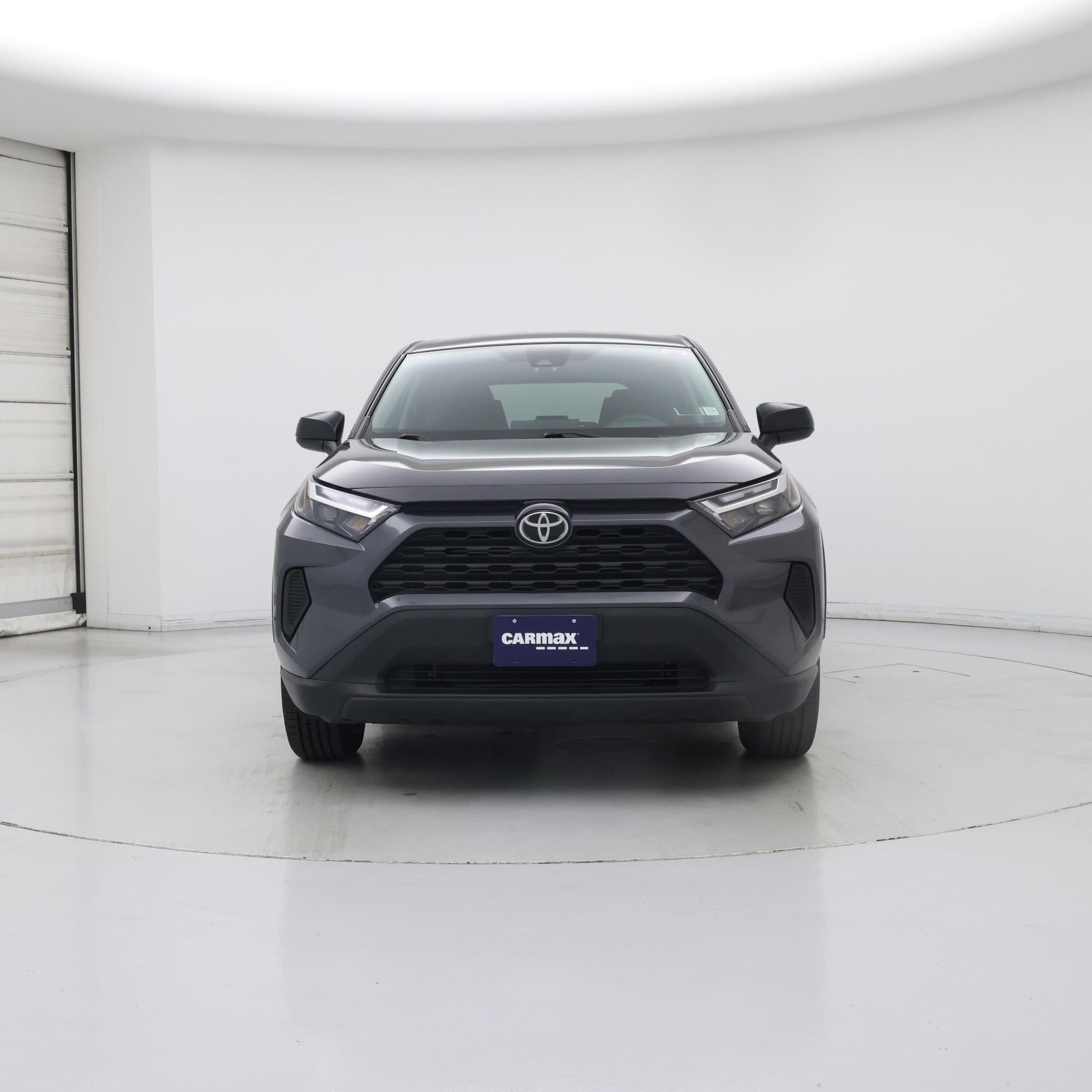 Thumbnail: 2023 Toyota RAV4 - 5