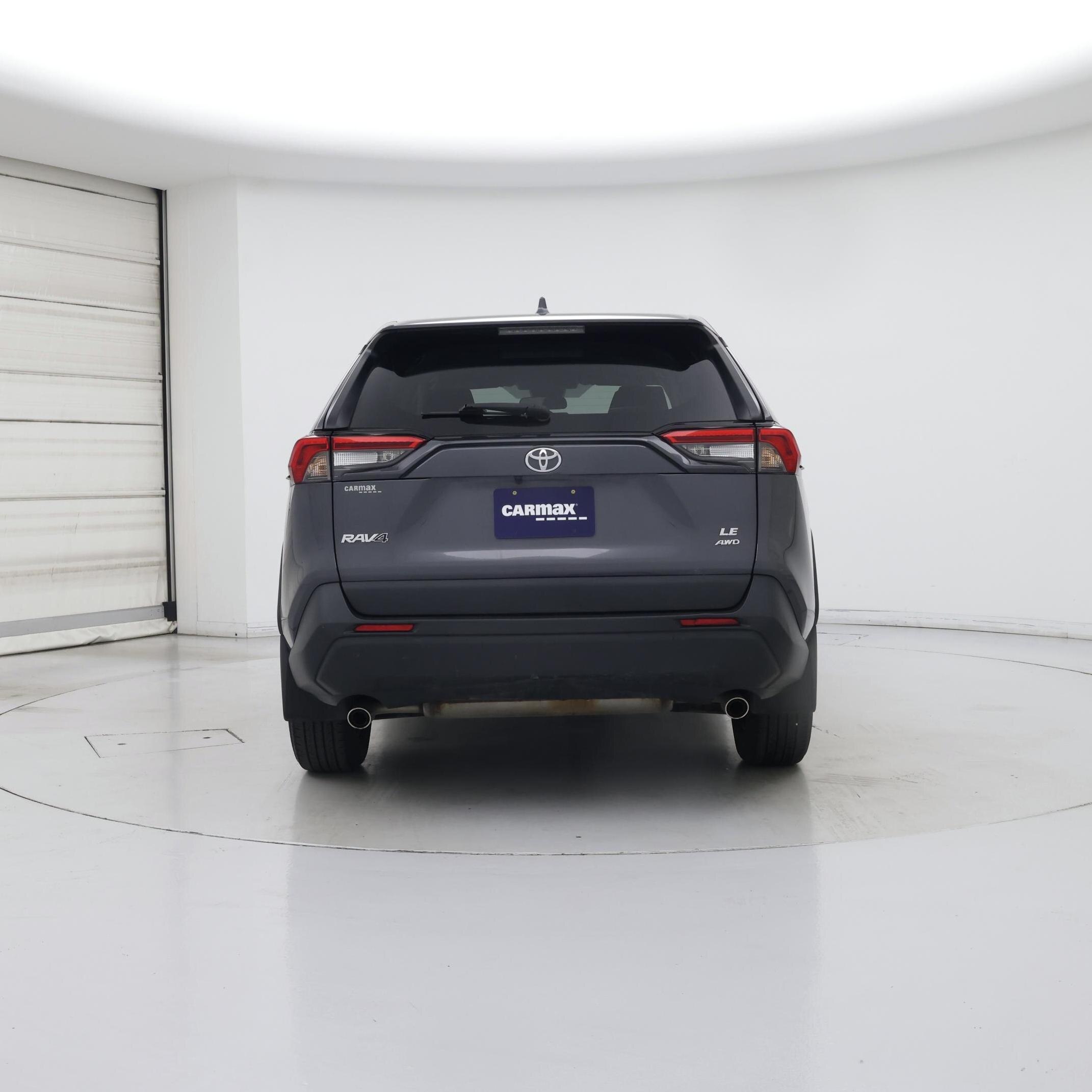 Thumbnail: 2023 Toyota RAV4 - 6