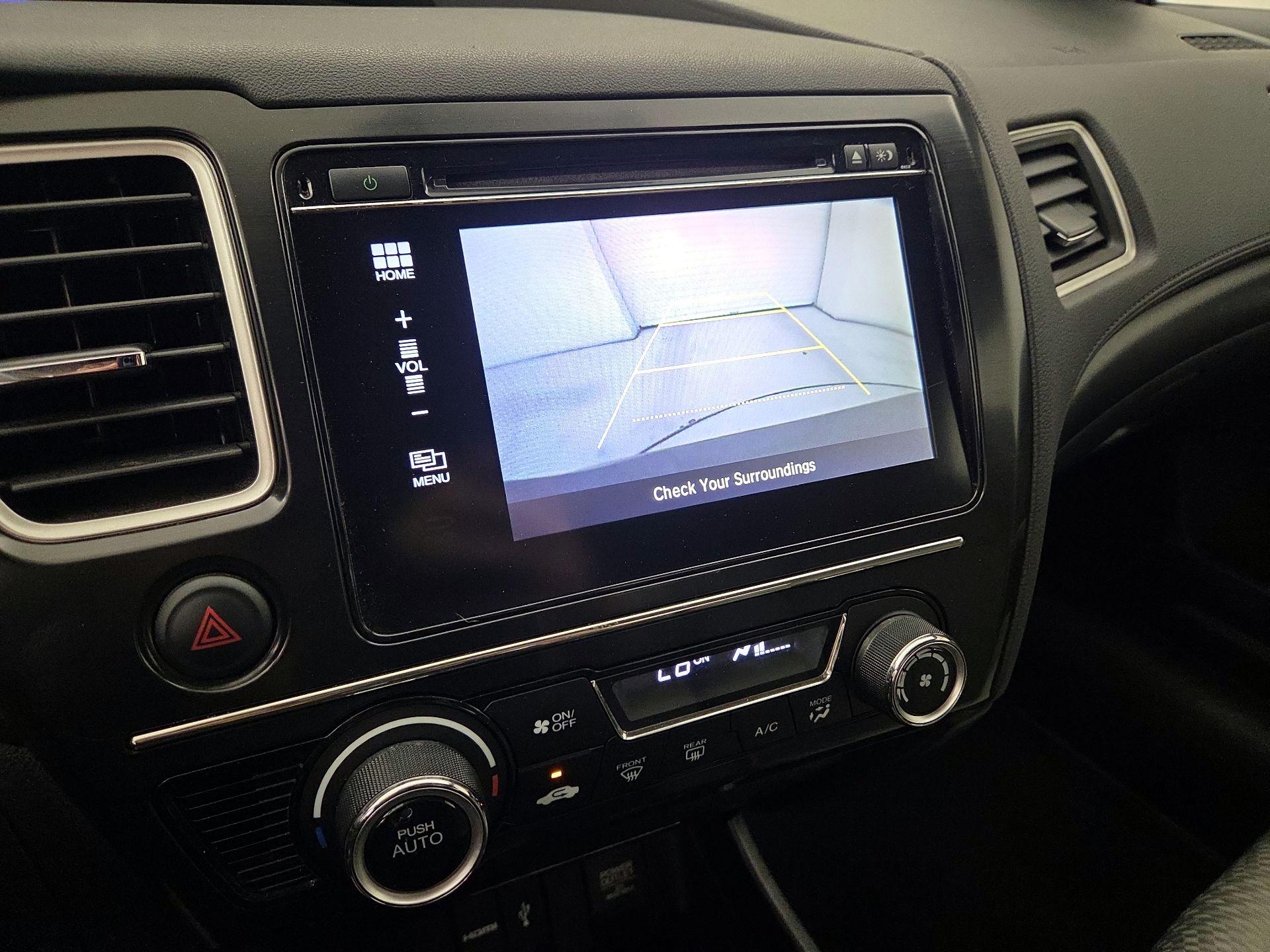 Thumbnail: 2015 Honda Civic - 14