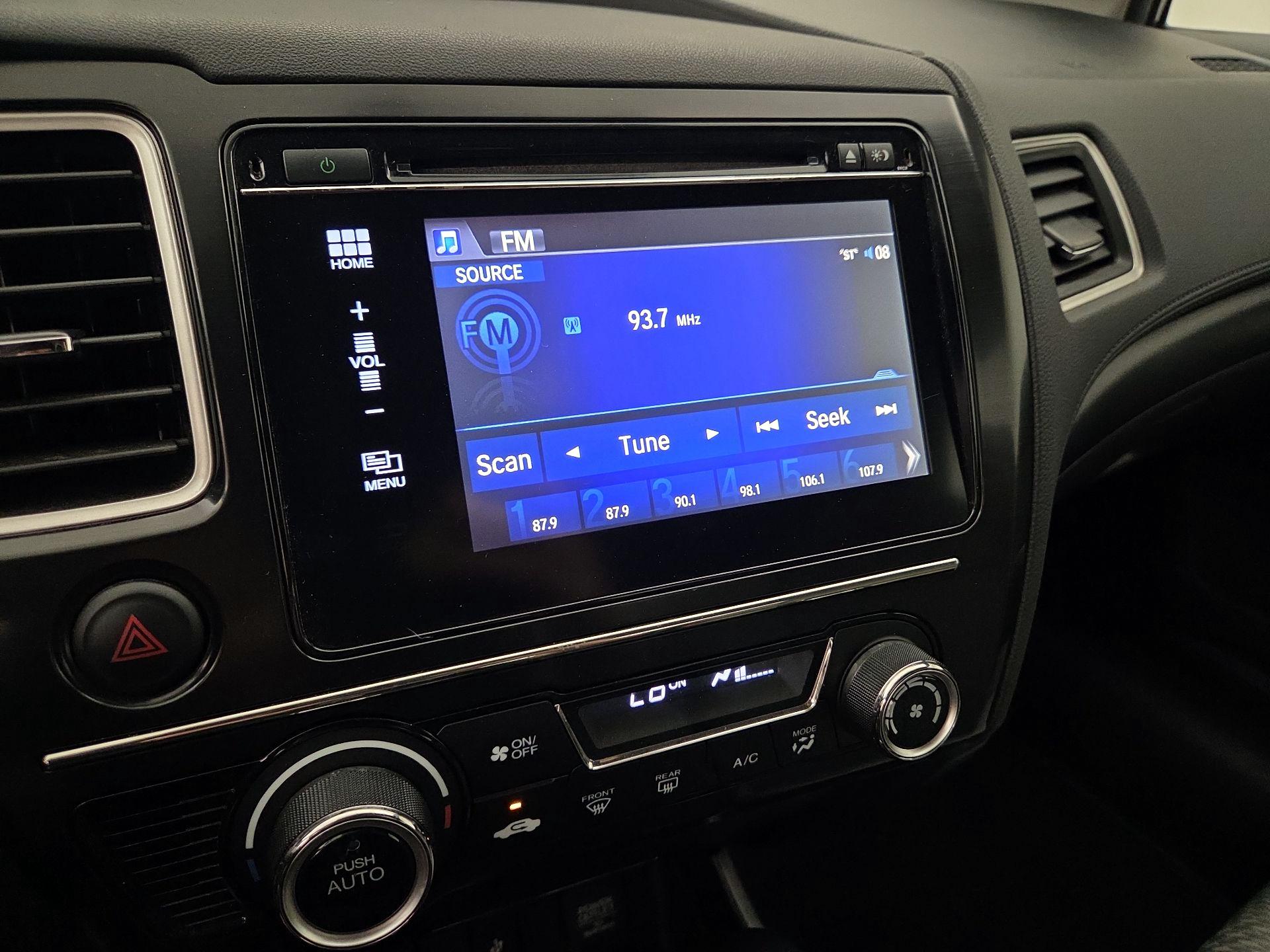 Thumbnail: 2015 Honda Civic - 15