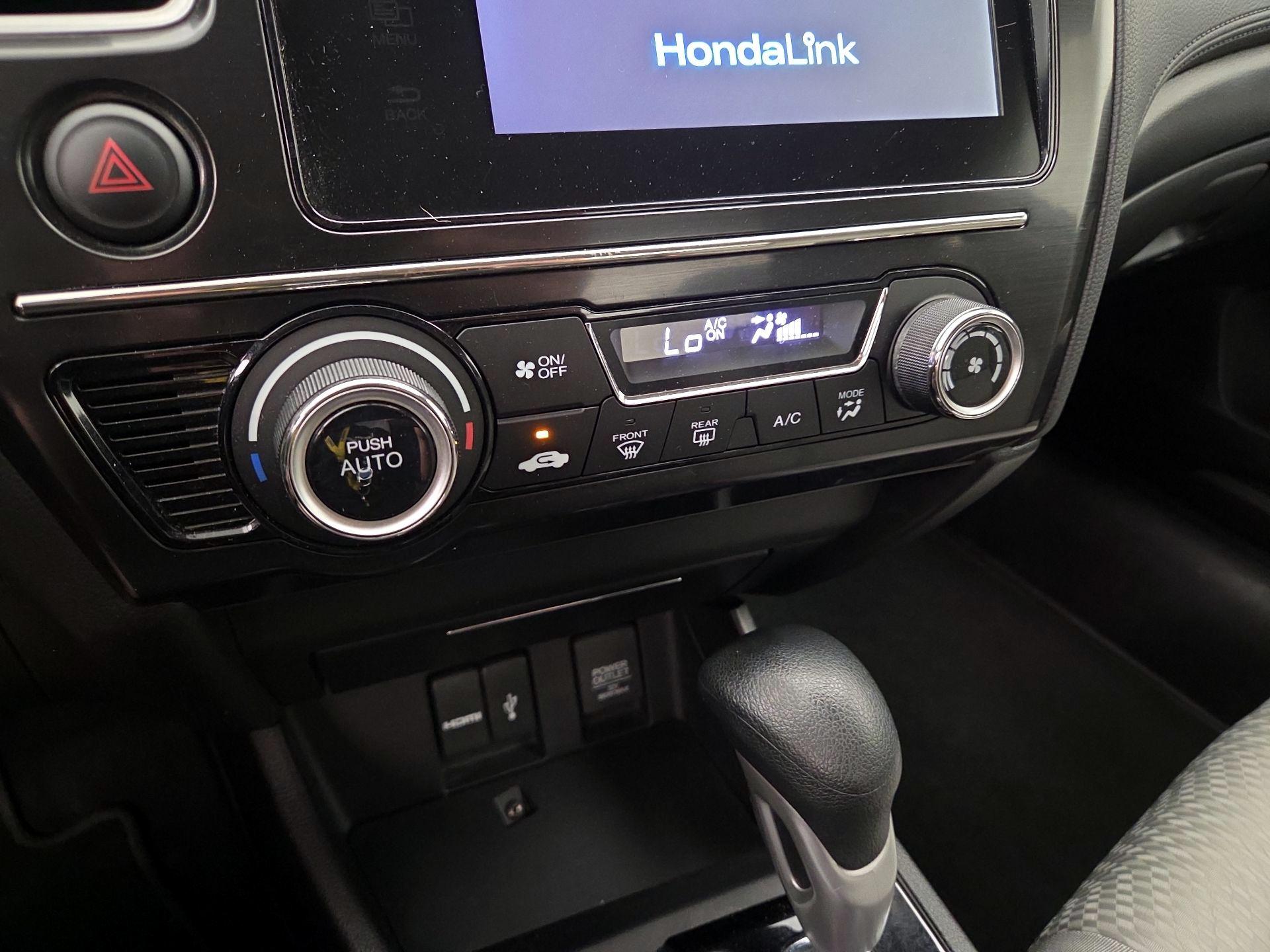 Thumbnail: 2015 Honda Civic - 16