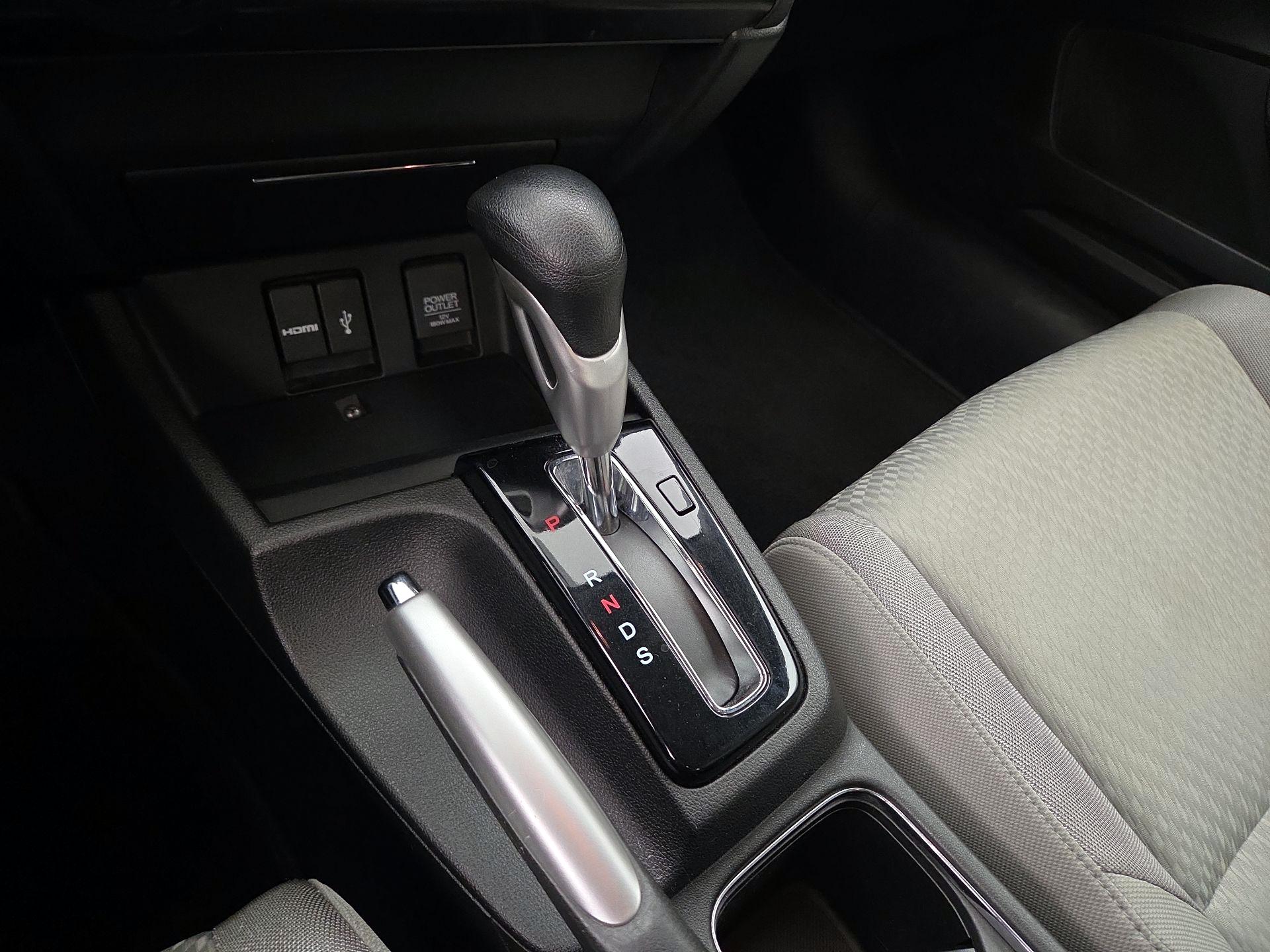 Thumbnail: 2015 Honda Civic - 17