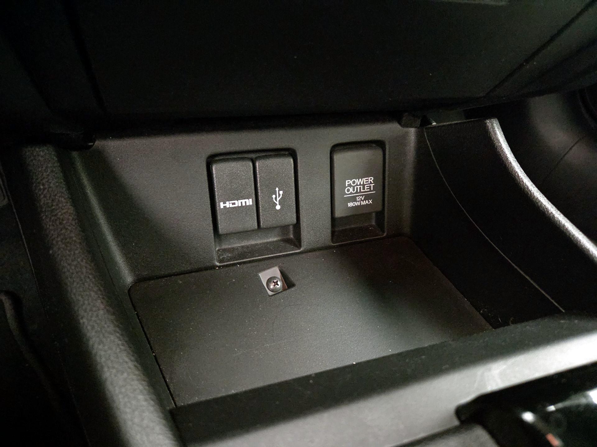 Thumbnail: 2015 Honda Civic - 18