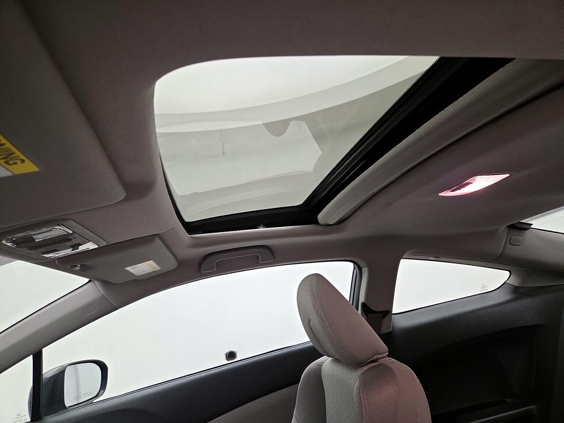 Thumbnail: 2015 Honda Civic - 19