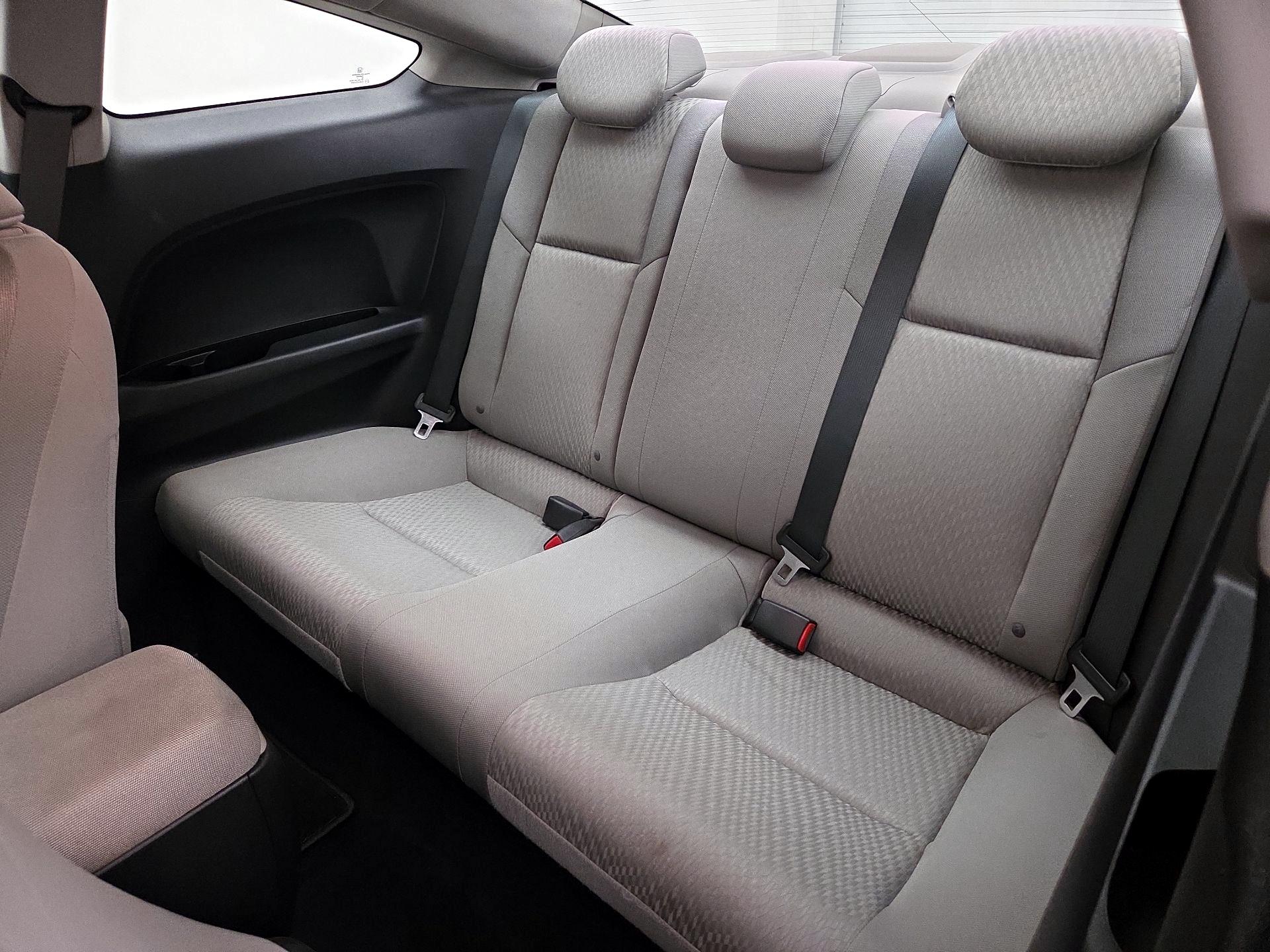 Thumbnail: 2015 Honda Civic - 20