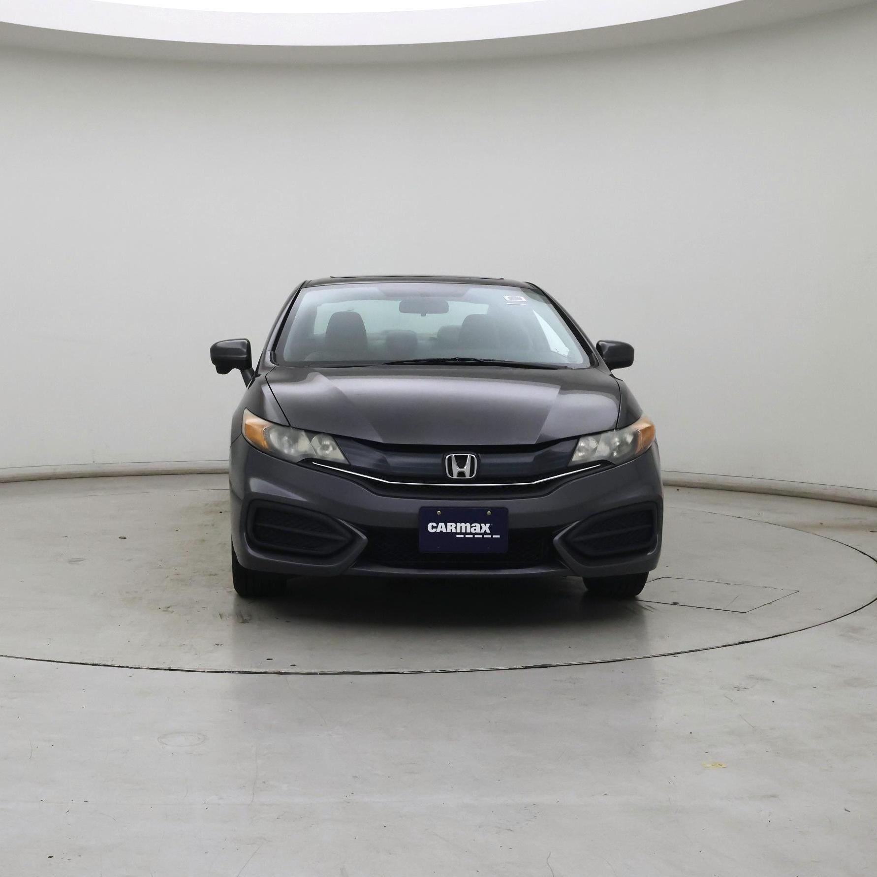 Thumbnail: 2015 Honda Civic - 5