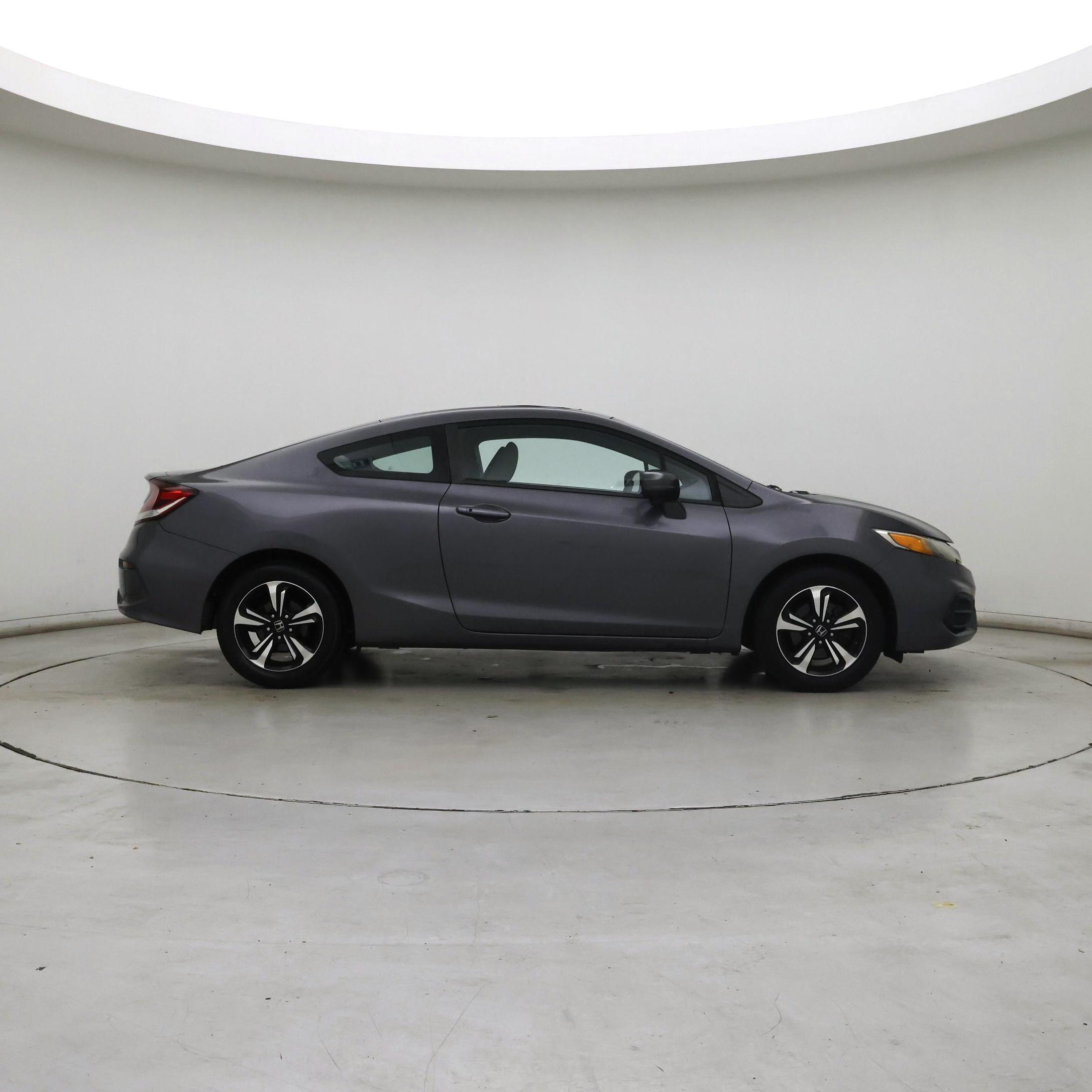 Thumbnail: 2015 Honda Civic - 7