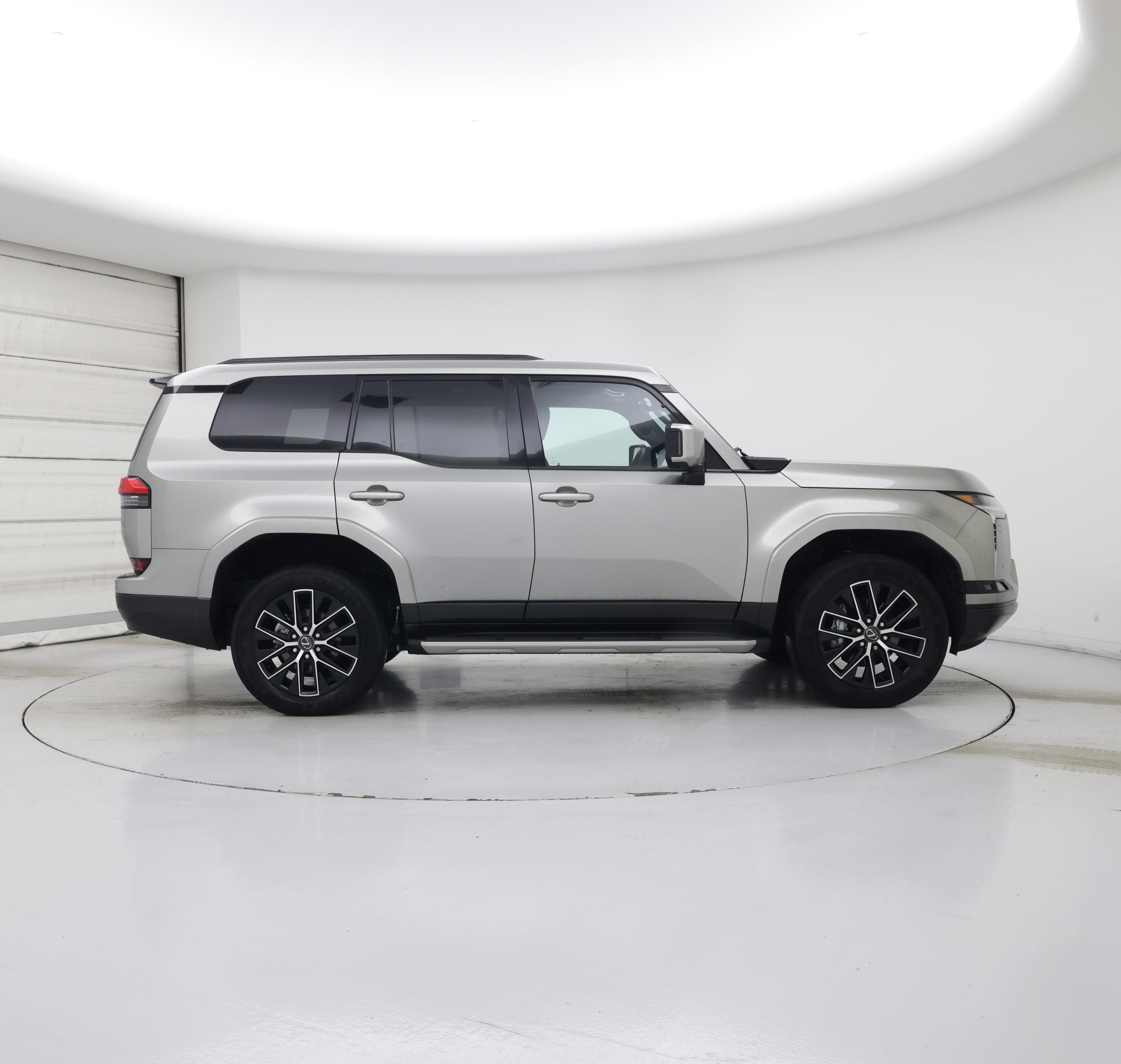 Thumbnail: 2025 Lexus GX - 7