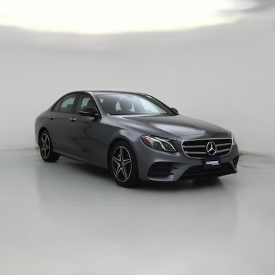 2020 Mercedes-Benz E350