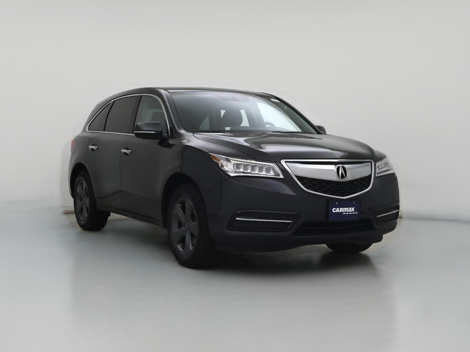 2014 Acura MDX