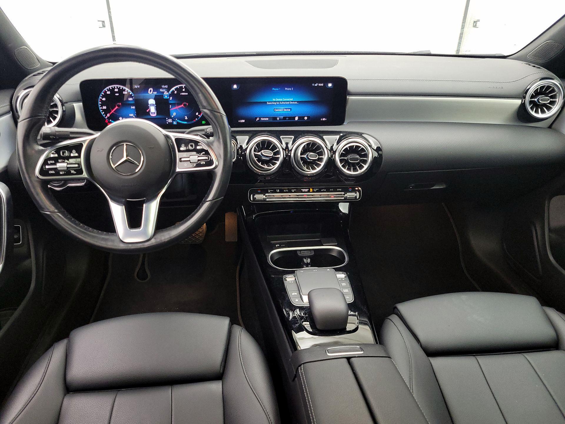 Thumbnail: 2023 Mercedes-Benz CLA - 9