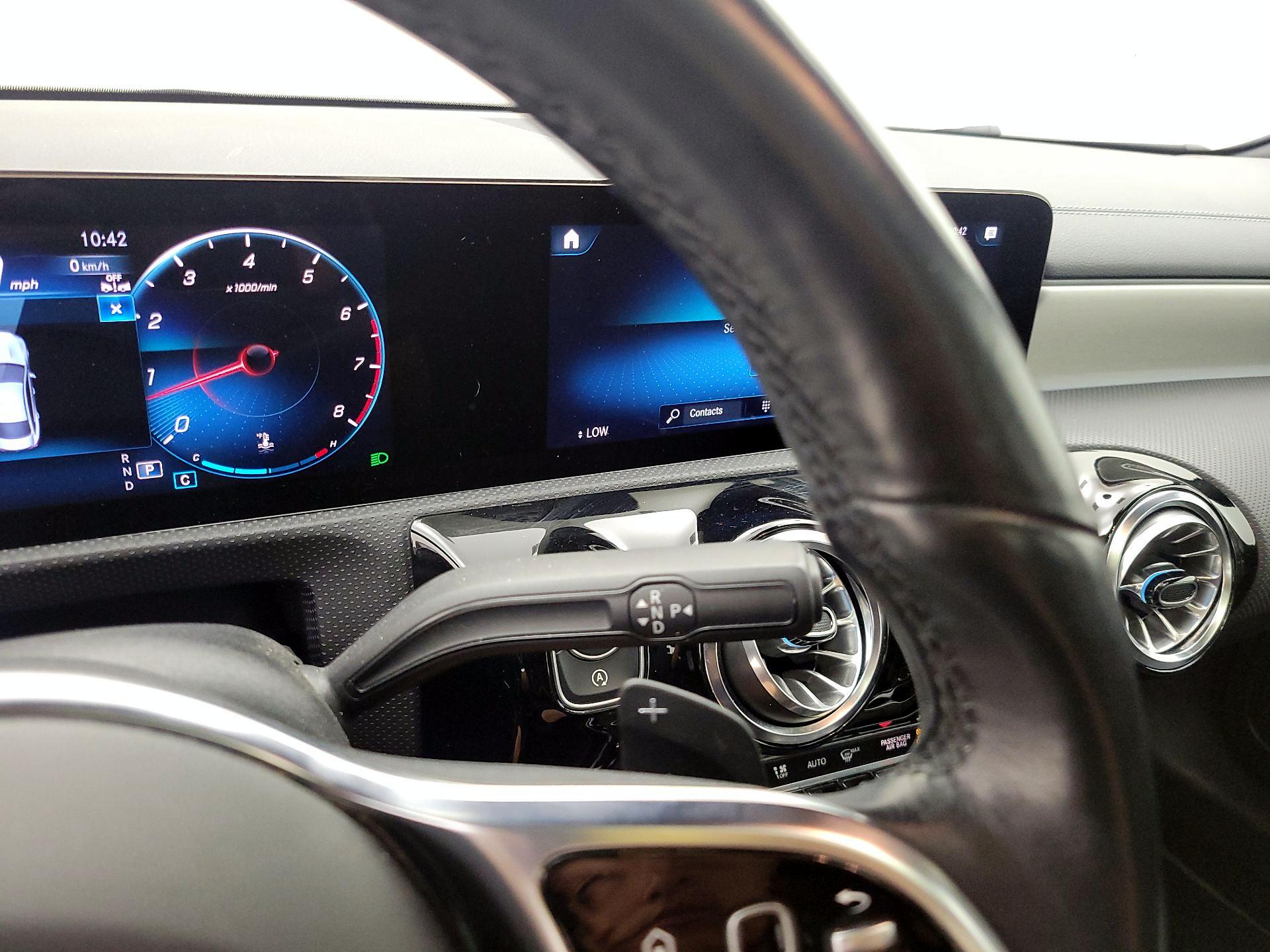 Thumbnail: 2023 Mercedes-Benz CLA - 17