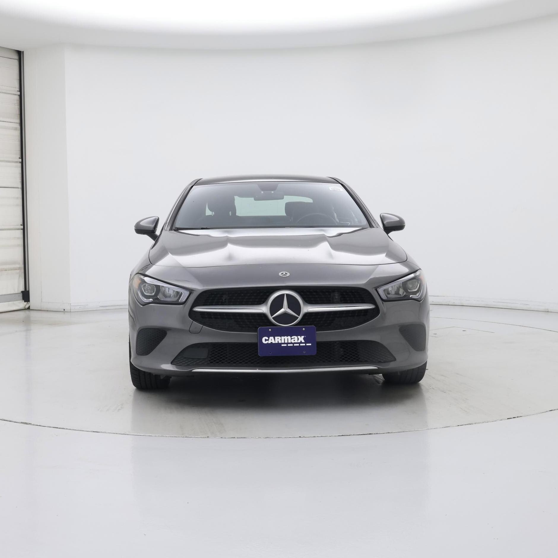 Thumbnail: 2023 Mercedes-Benz CLA - 5
