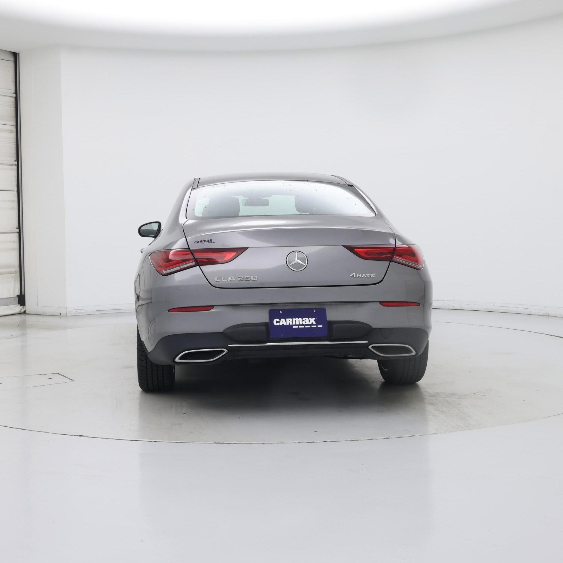 Thumbnail: 2023 Mercedes-Benz CLA - 6