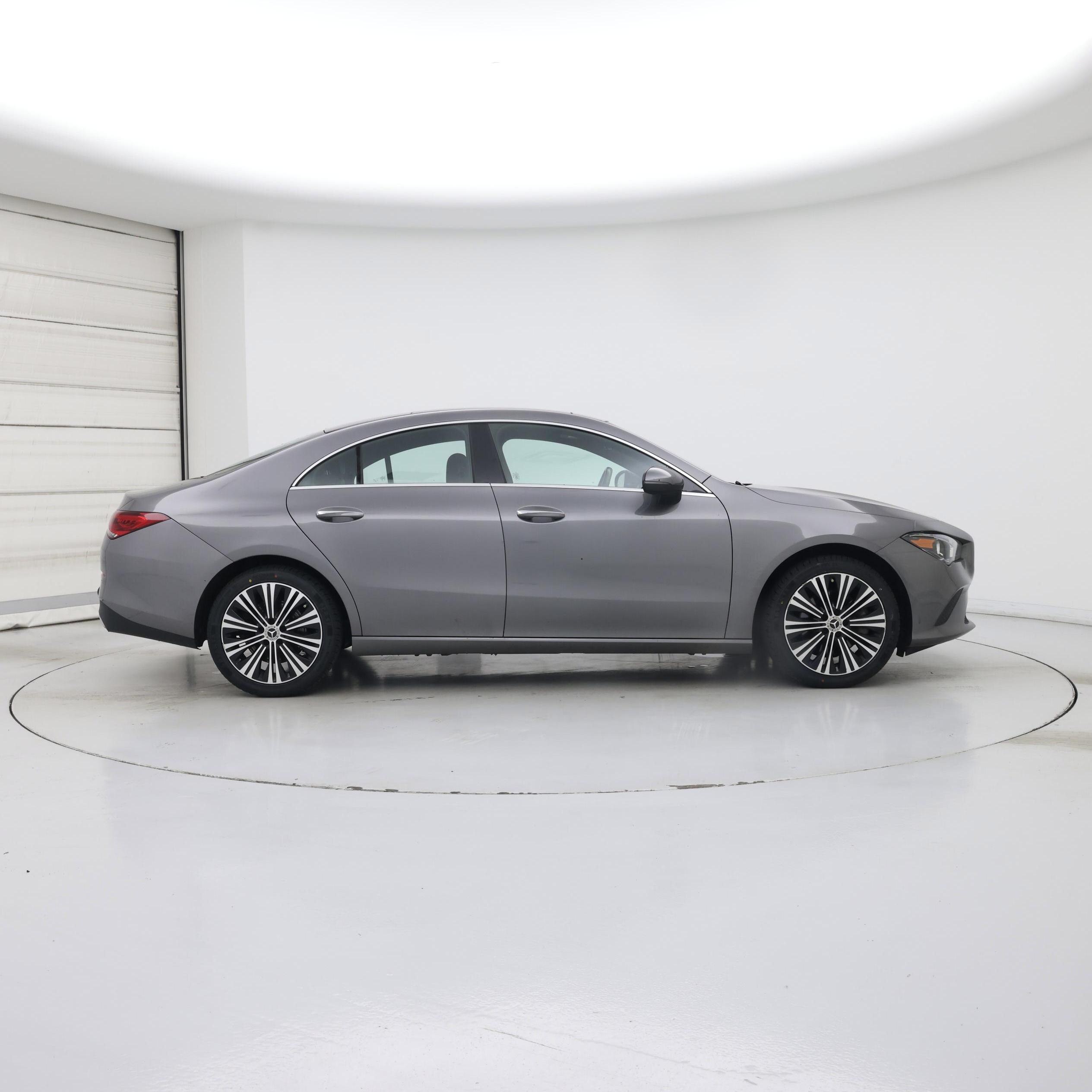 Thumbnail: 2023 Mercedes-Benz CLA - 7