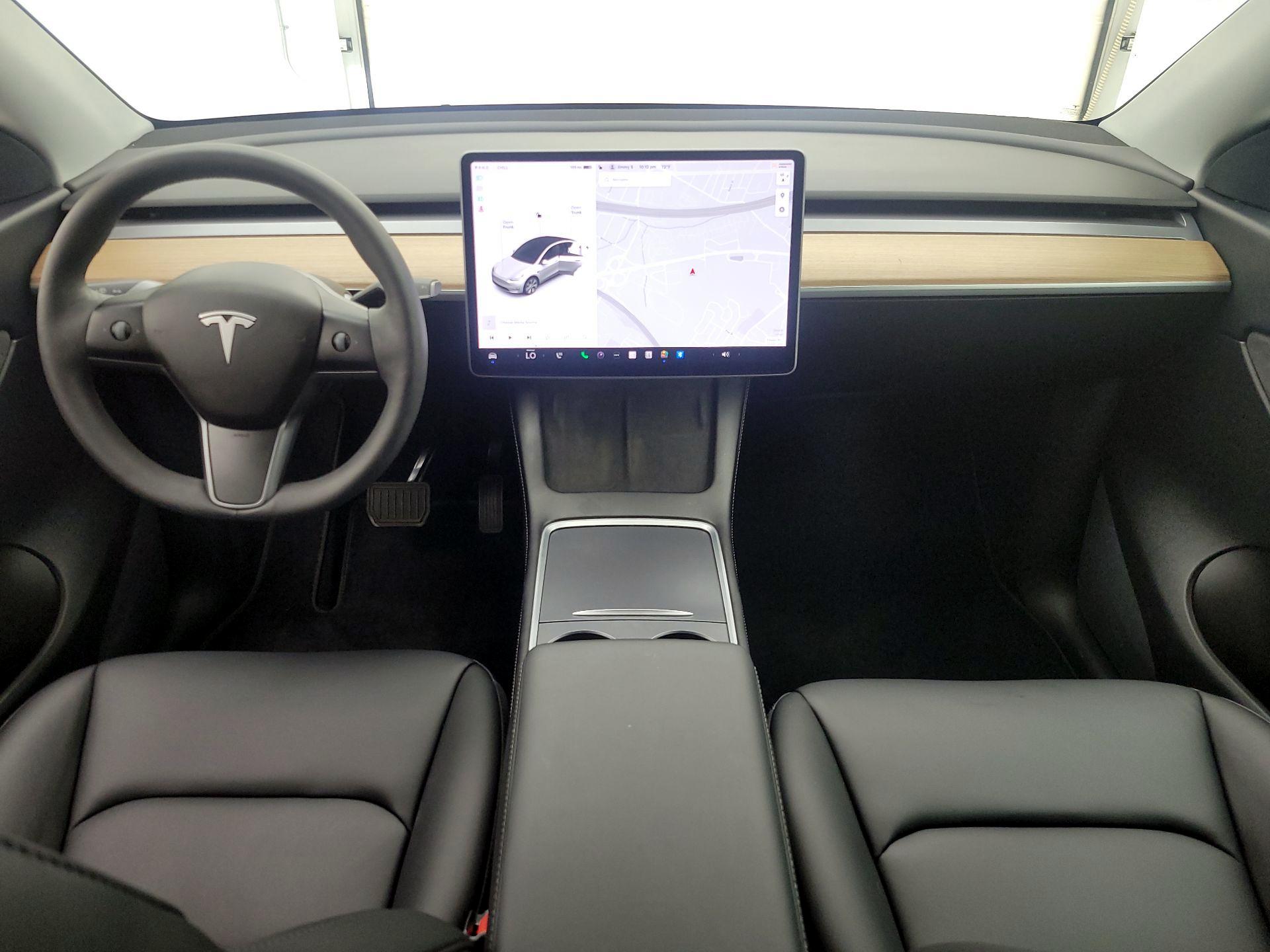 Thumbnail: 2021 Tesla Model Y - 9