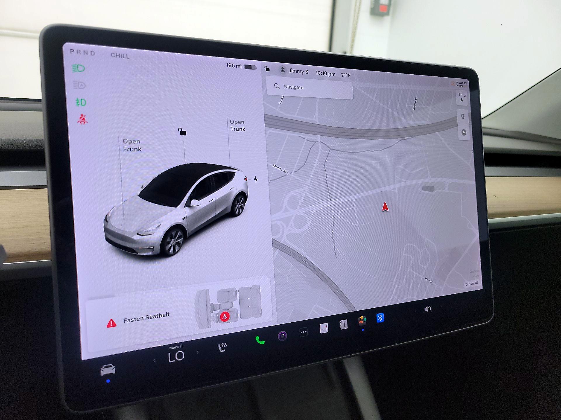 Thumbnail: 2021 Tesla Model Y - 13