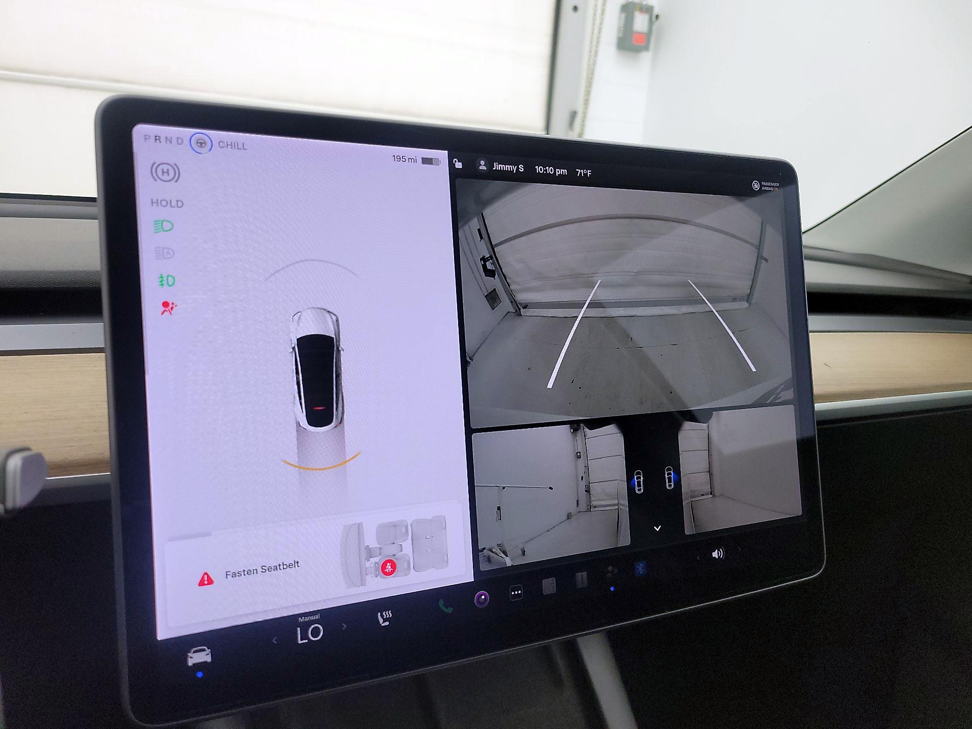 Thumbnail: 2021 Tesla Model Y - 14